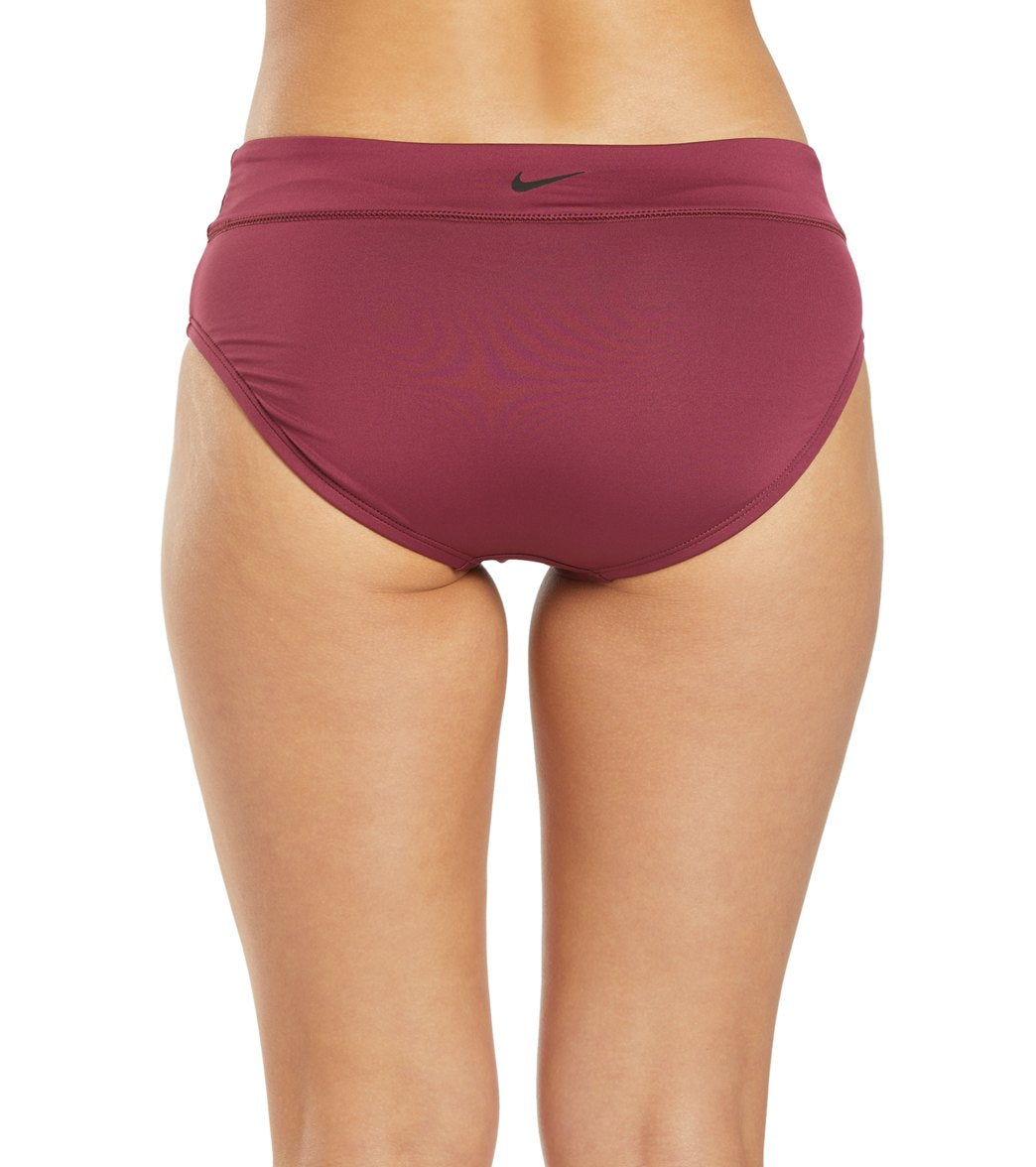 Nike Women's Essential Full Bikini Bottom