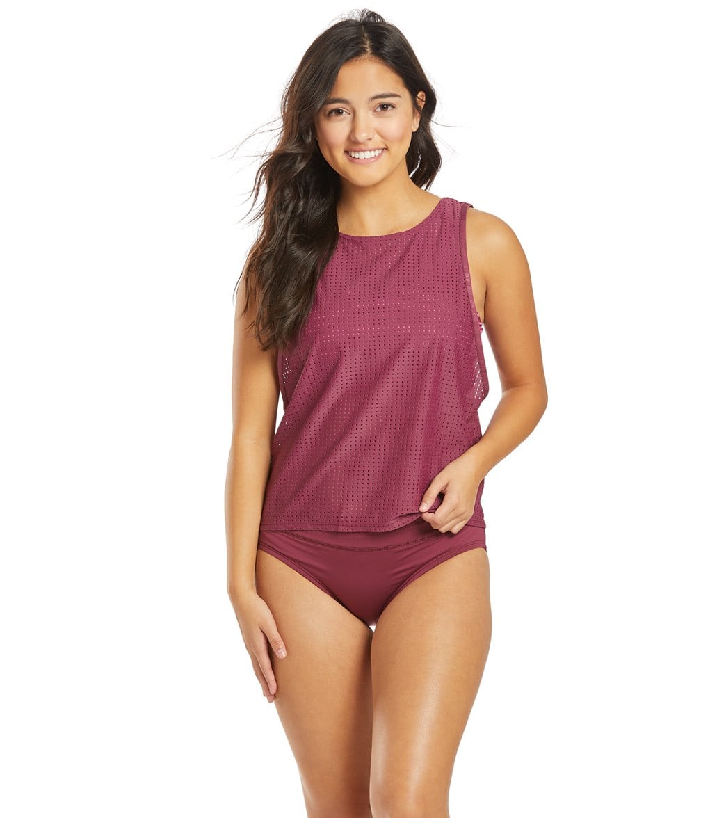 Nike Women's Essential Full Bikini Bottom