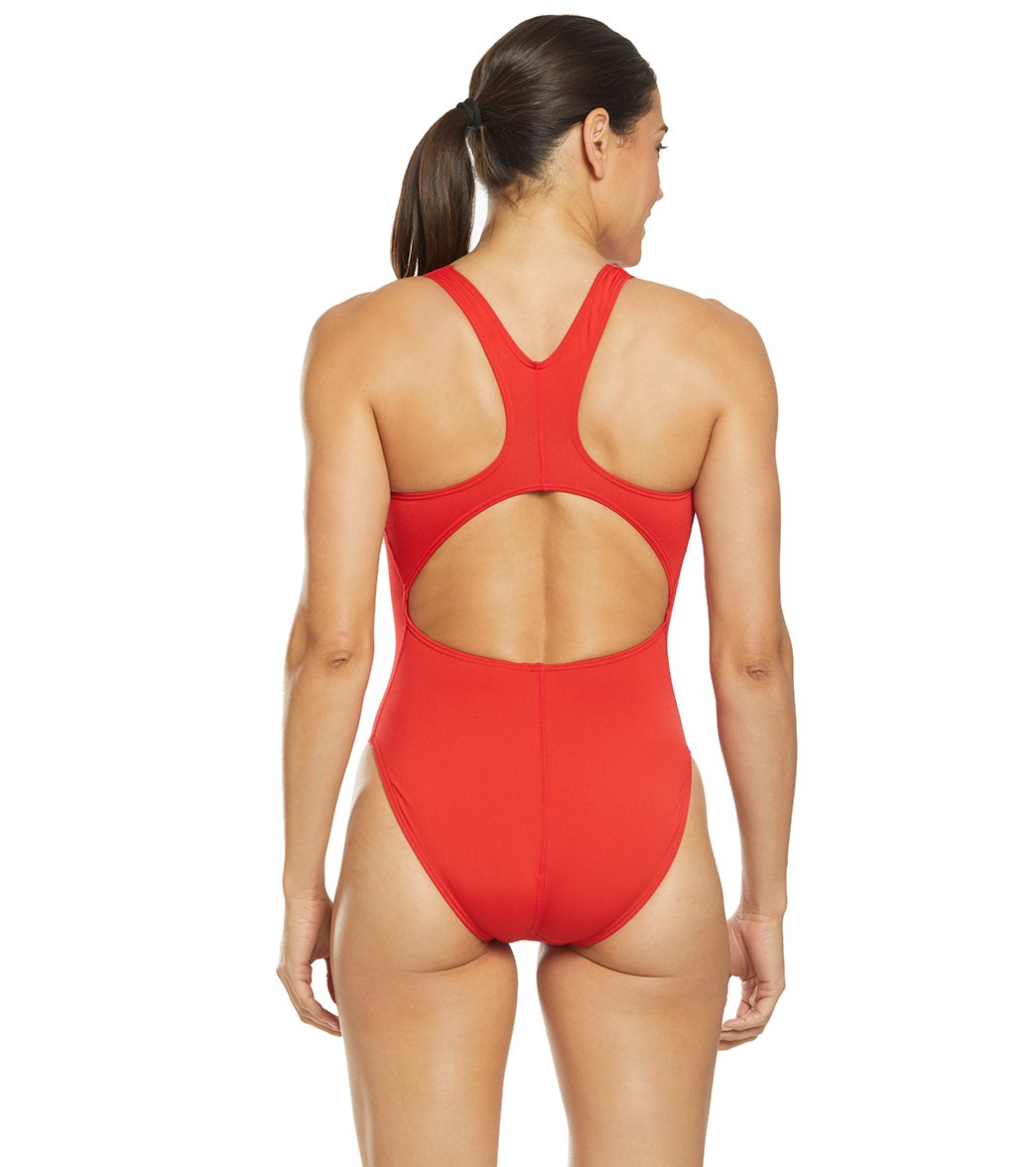 TYR Women's Guard Maxfit One Piece Swimsuit