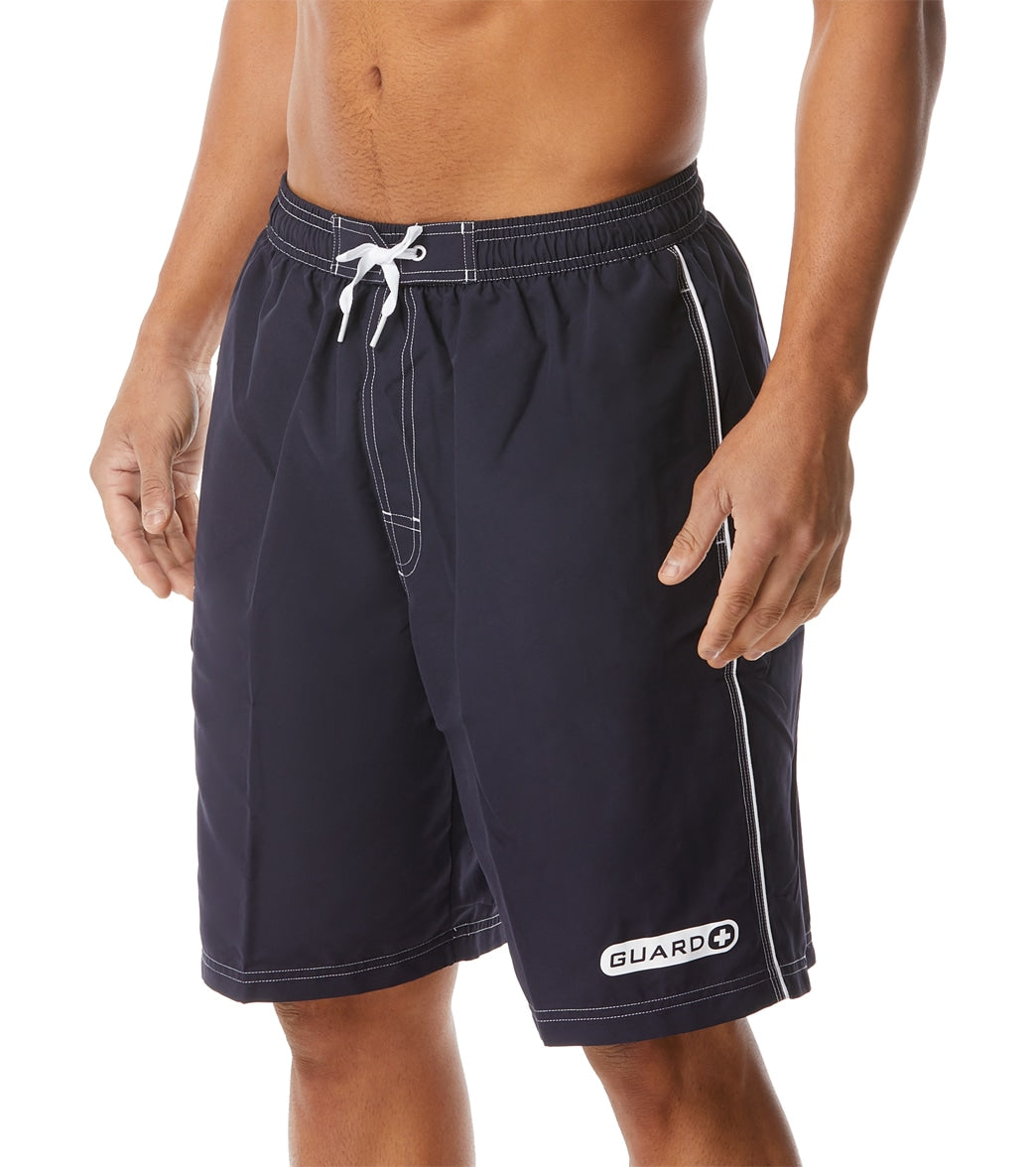 TYR Men's Guard Challenger Swim Short
