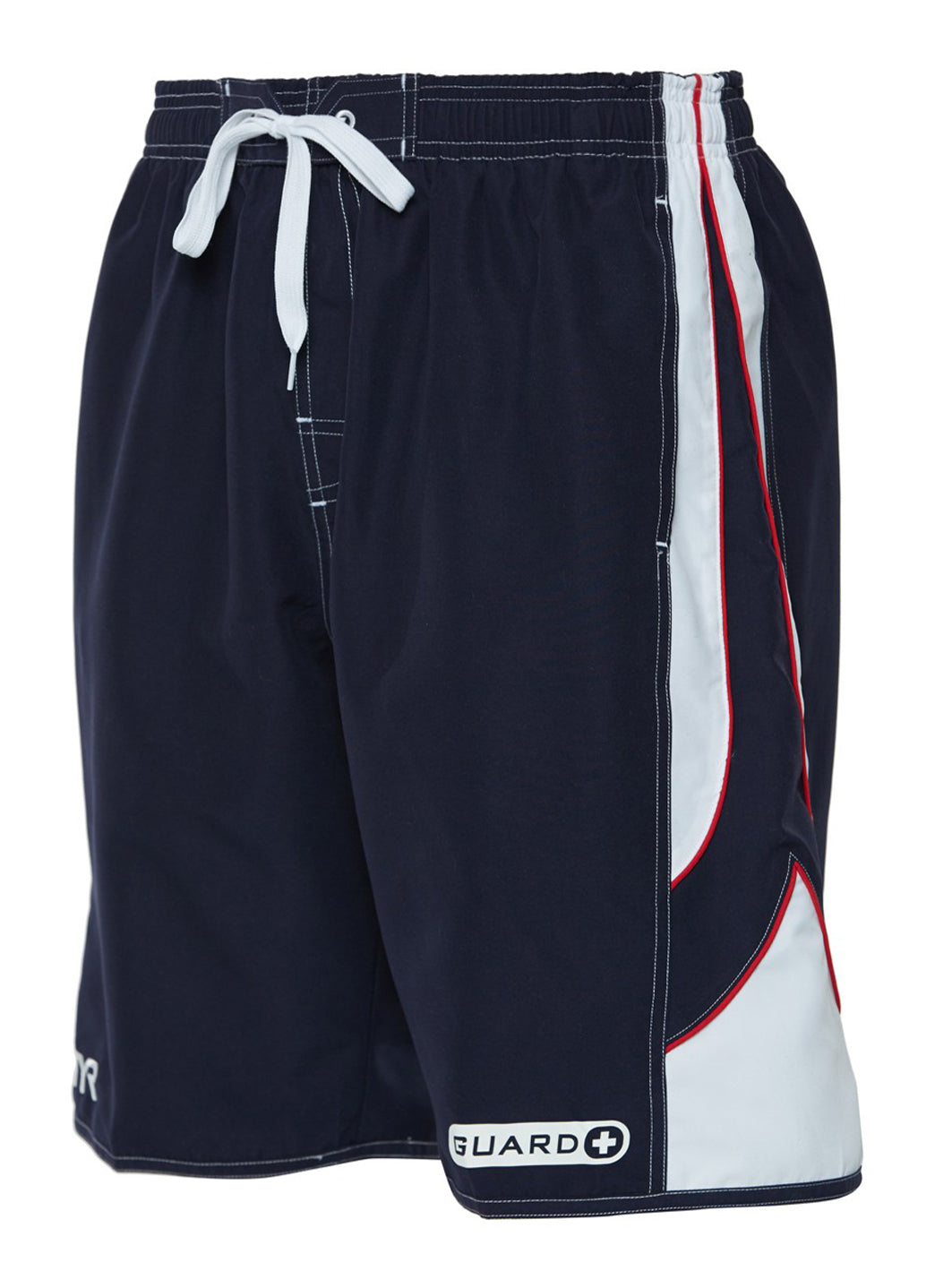 TYR Men's Guard Aero Trunk Swim Short