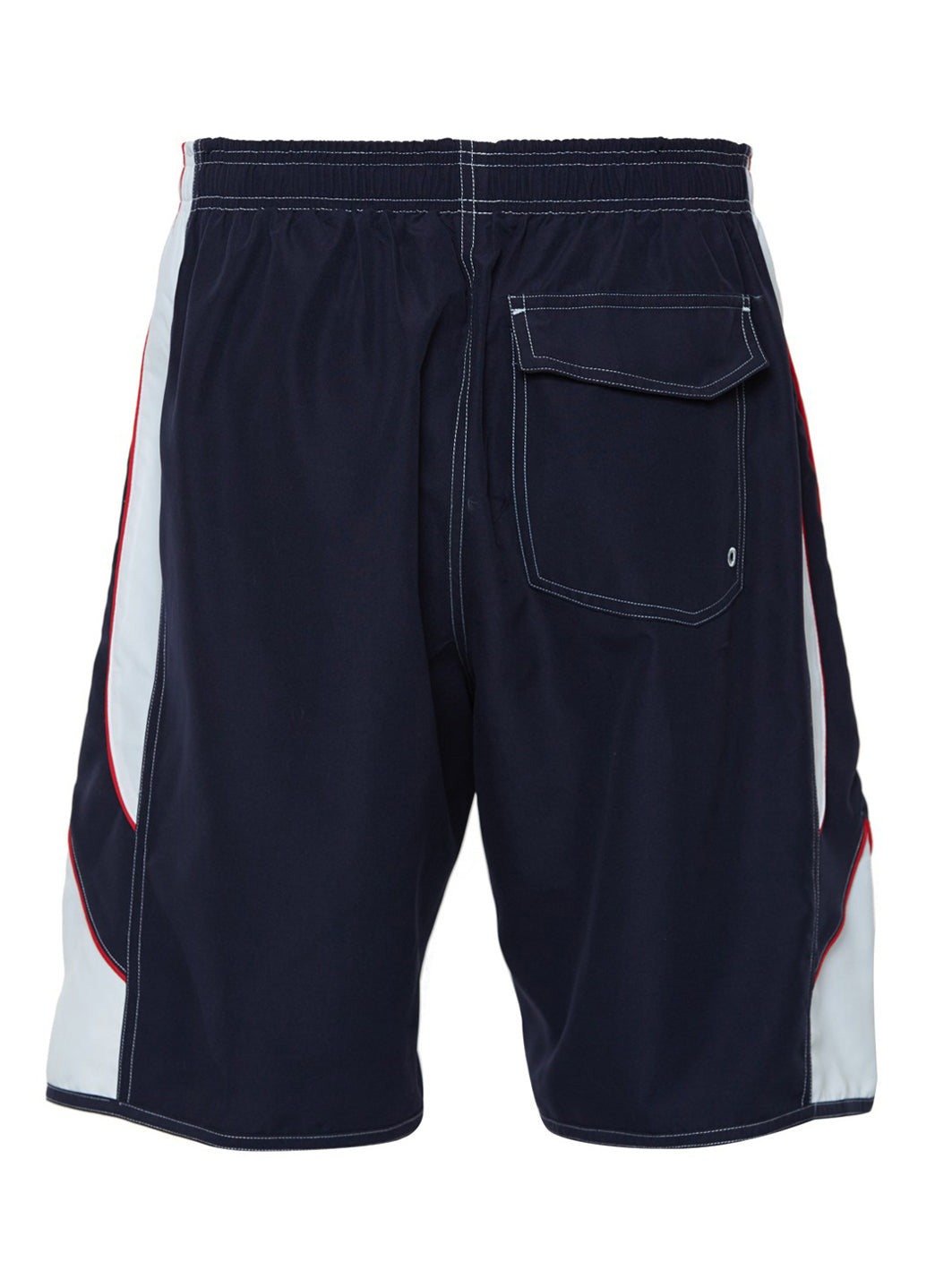 TYR Men's Guard Aero Trunk Swim Short