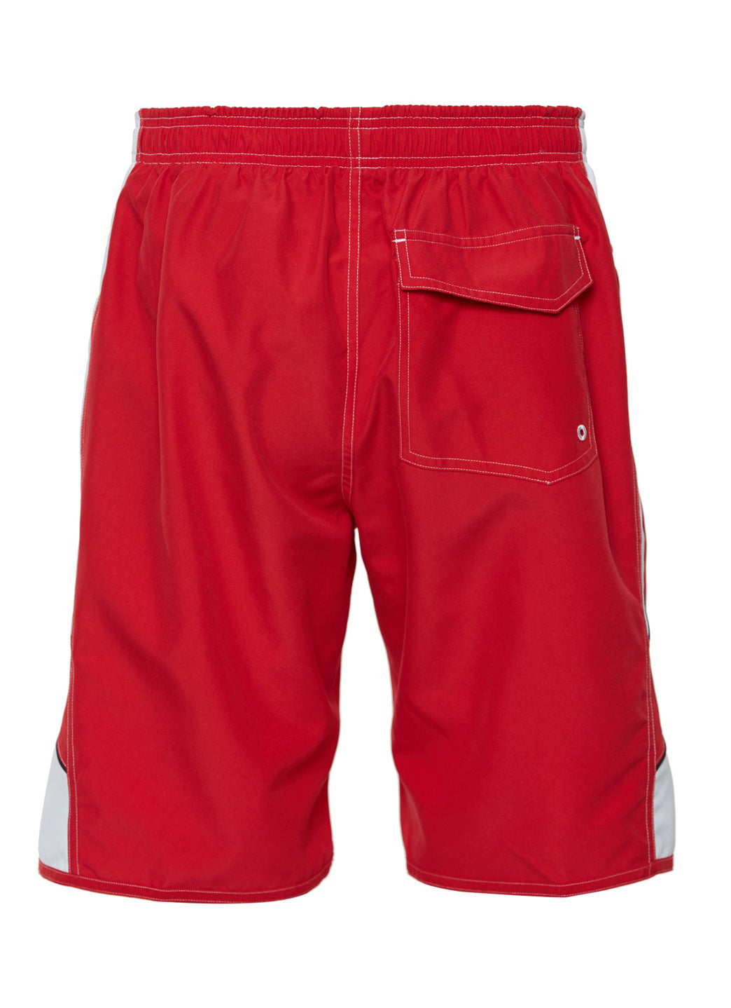 TYR Men's Guard Aero Trunk Swim Short