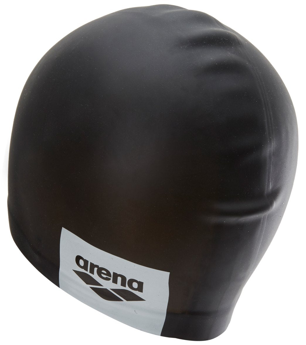 Arena Logo Moulded Swim Cap