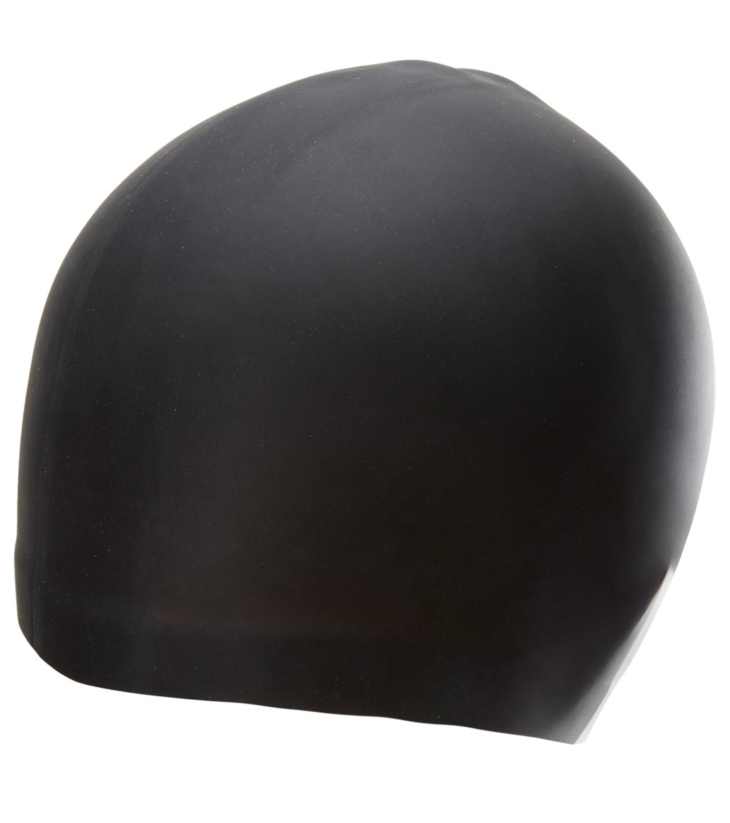 Arena Logo Moulded Swim Cap
