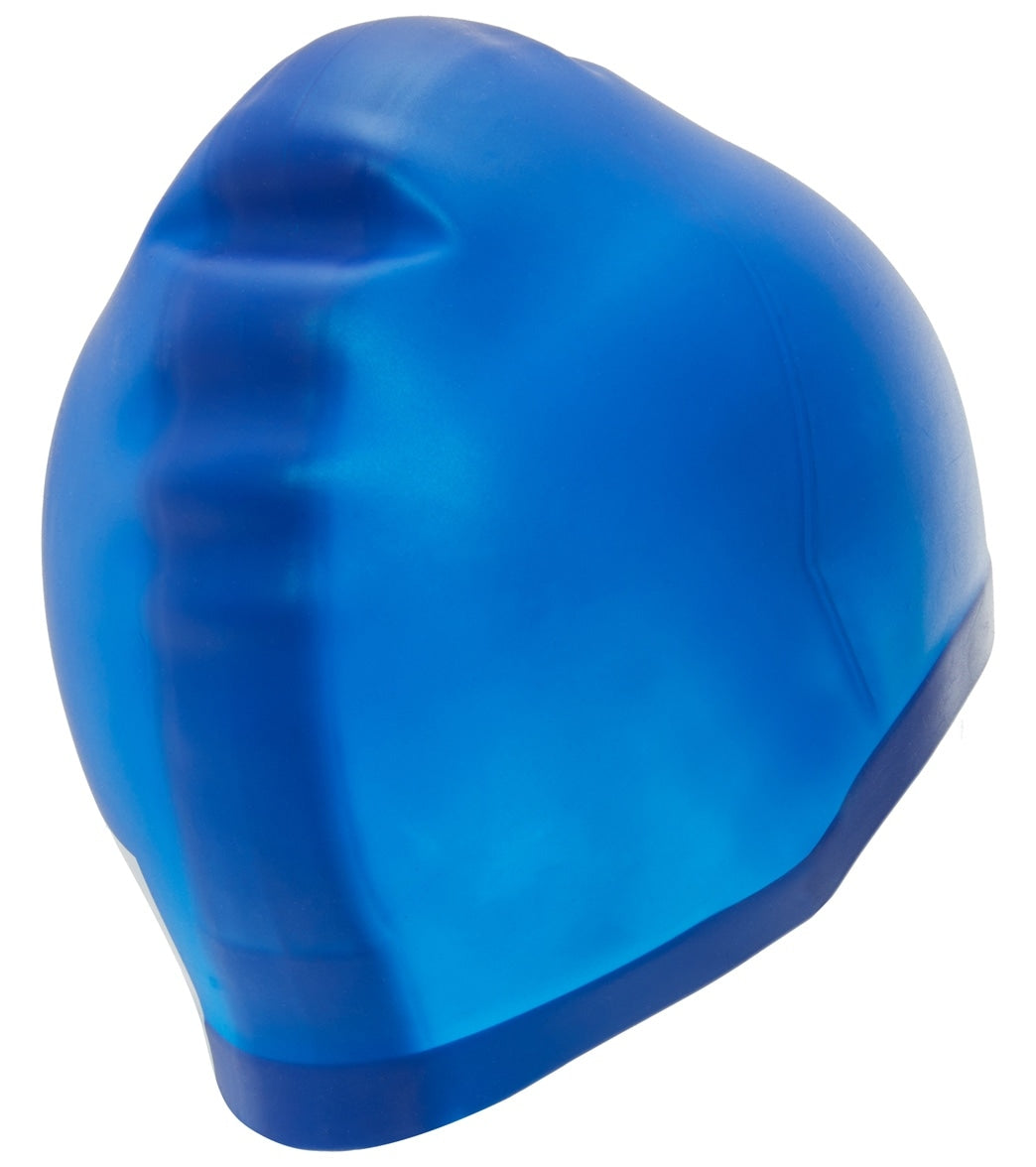 Arena Logo Moulded Swim Cap