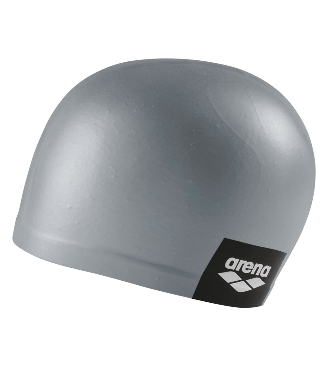 Arena Logo Moulded Swim Cap