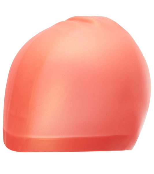 Arena Logo Moulded Swim Cap