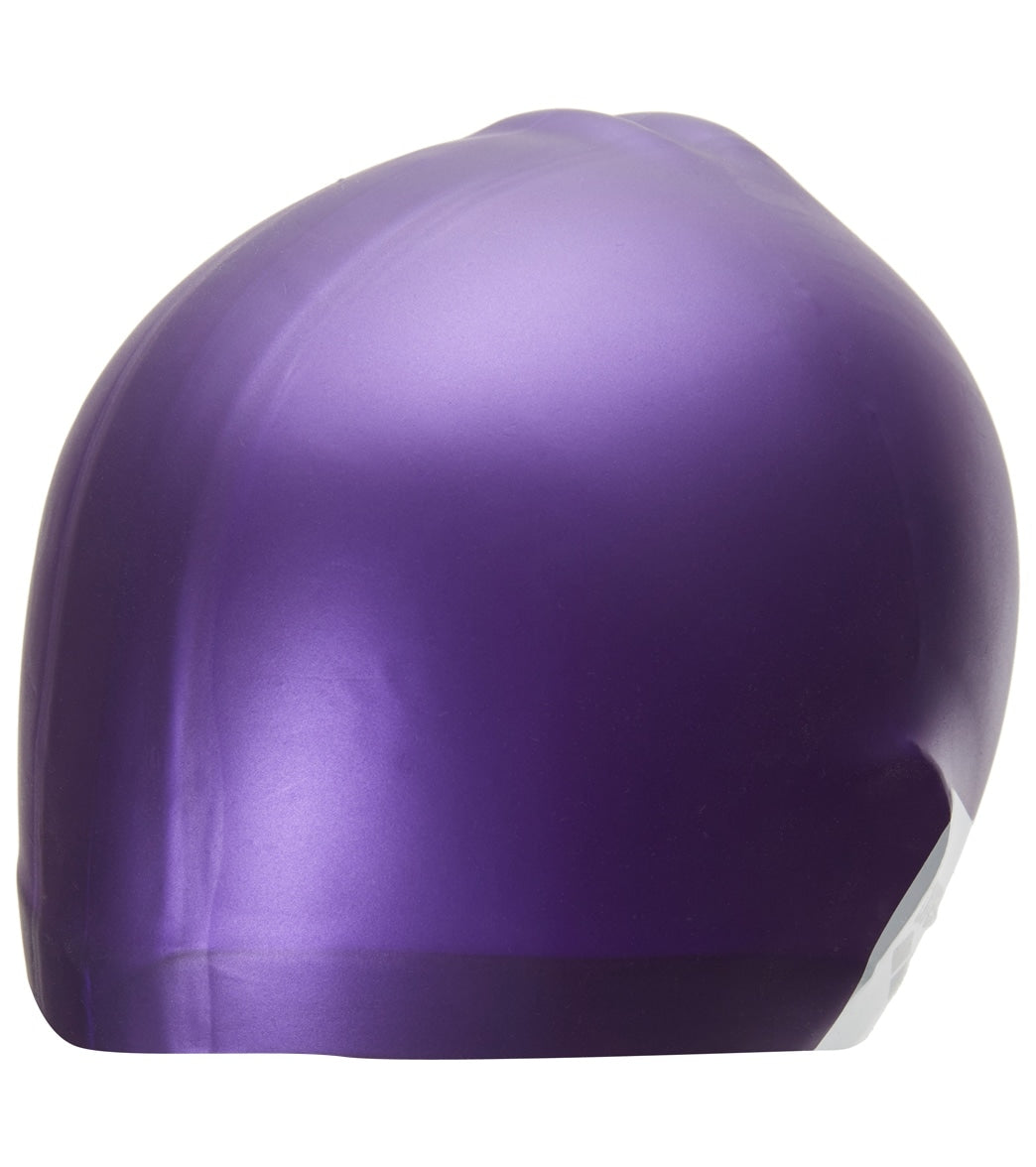 Arena Logo Moulded Swim Cap