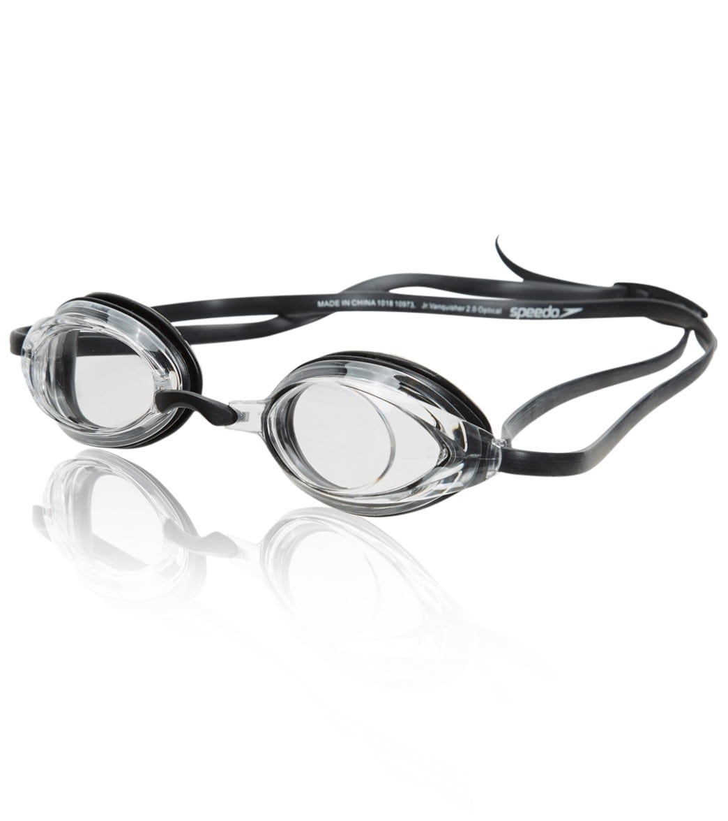 Speedo Jr. Vanquisher 2.0 Optical Goggle