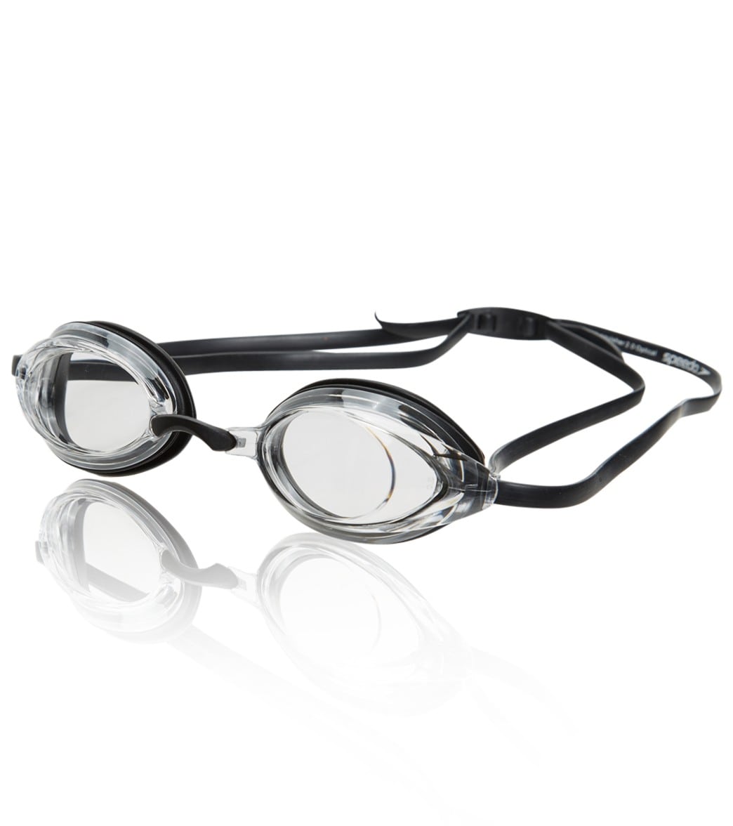 Speedo Jr. Vanquisher 2.0 Optical Goggle
