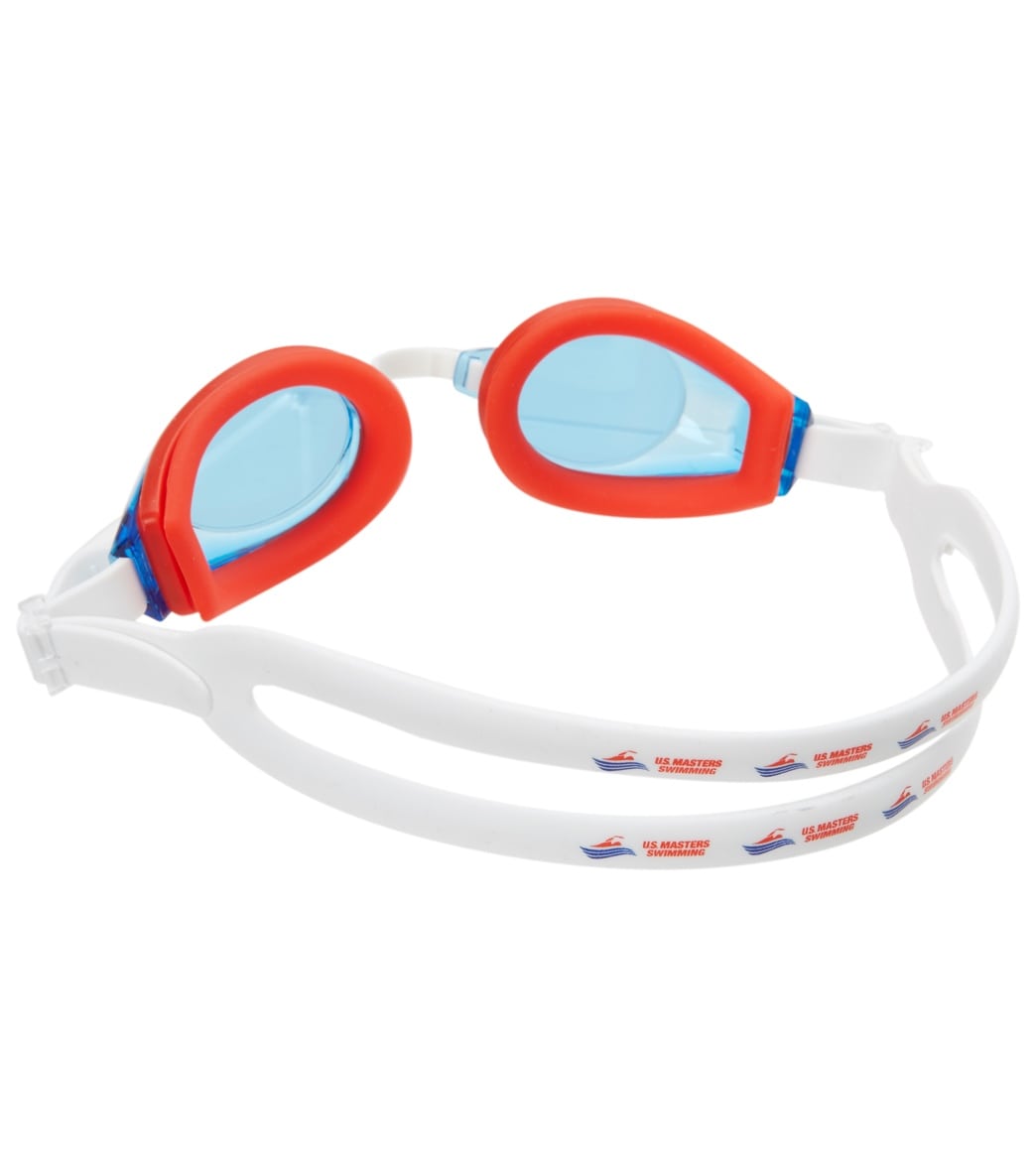 USMS Antifog Plus Goggle
