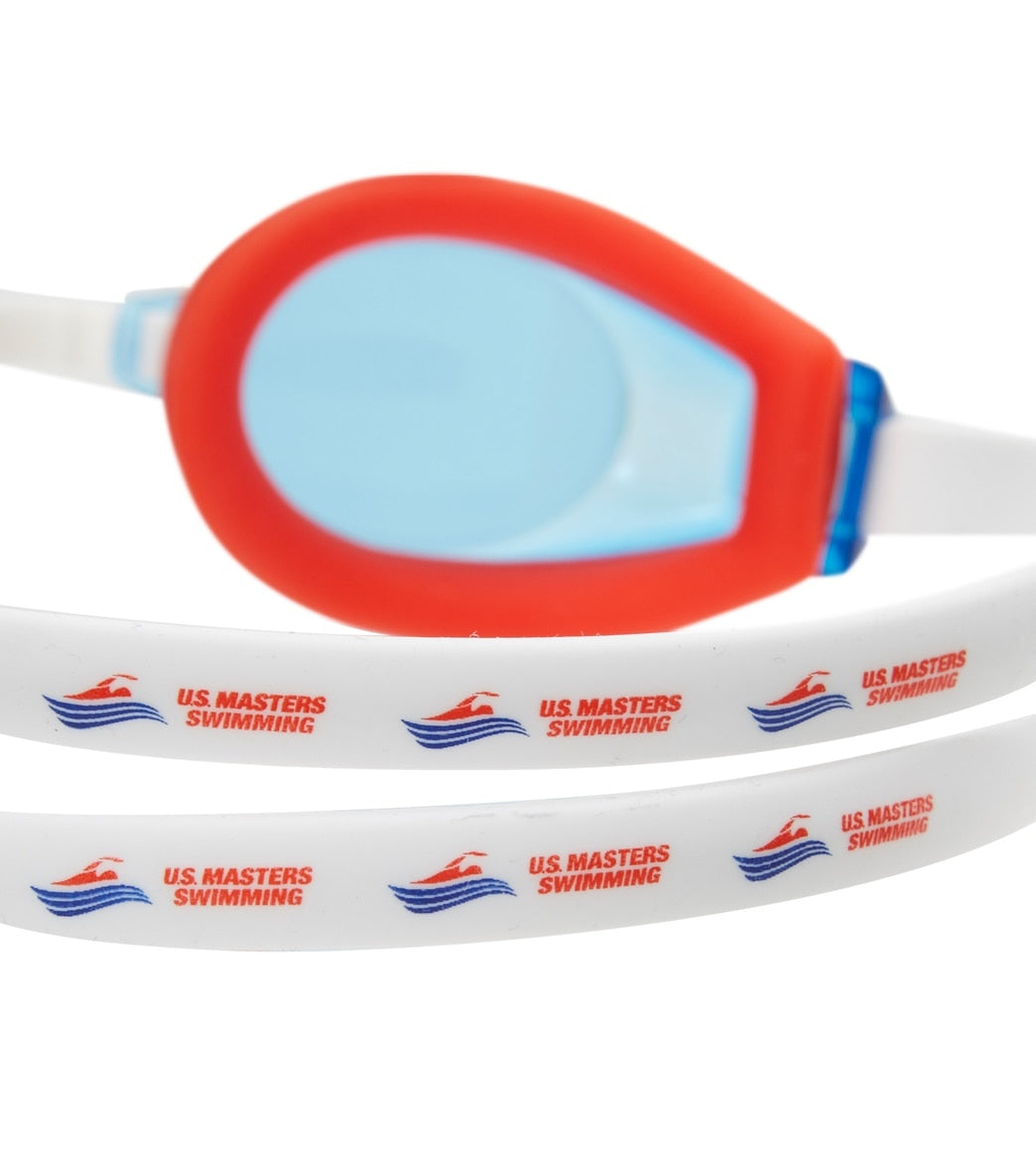 USMS Antifog Plus Goggle
