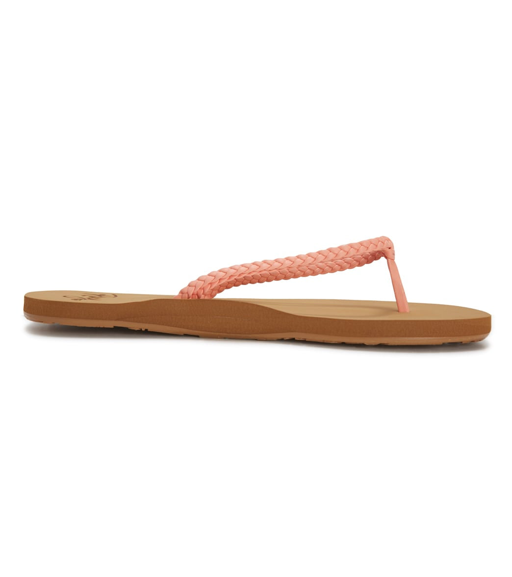 Roxy Women's Costas Flip Flop