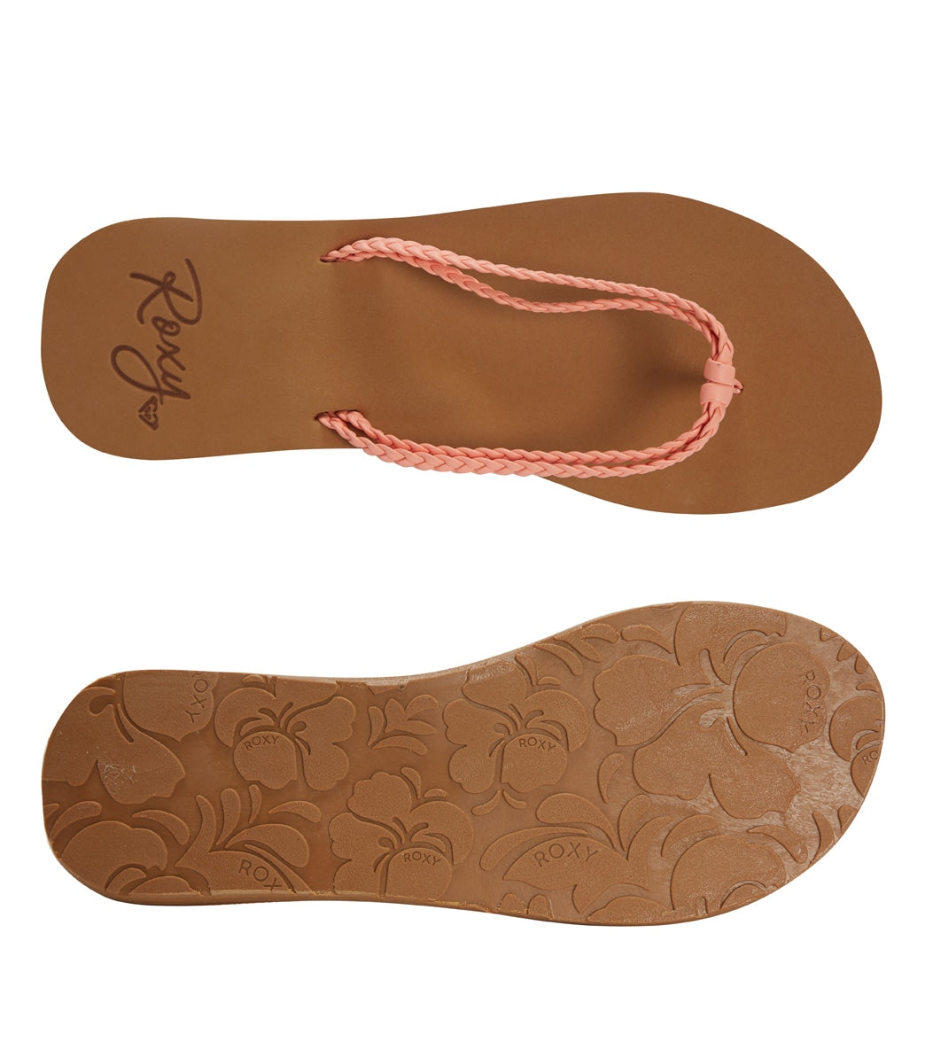 Roxy Women's Costas Flip Flop