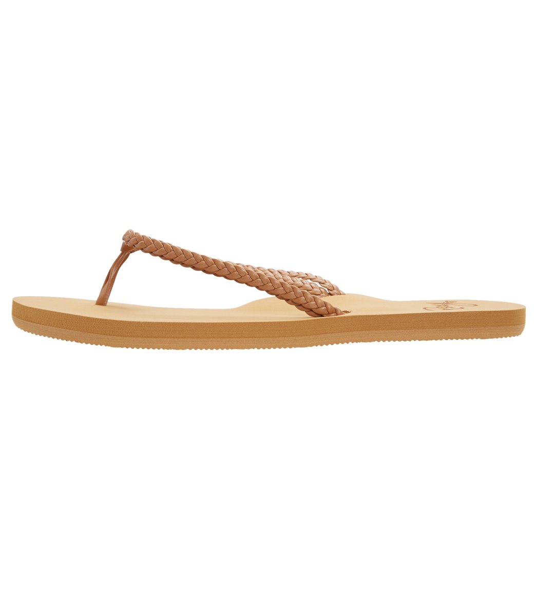 Roxy Women's Costas Flip Flop