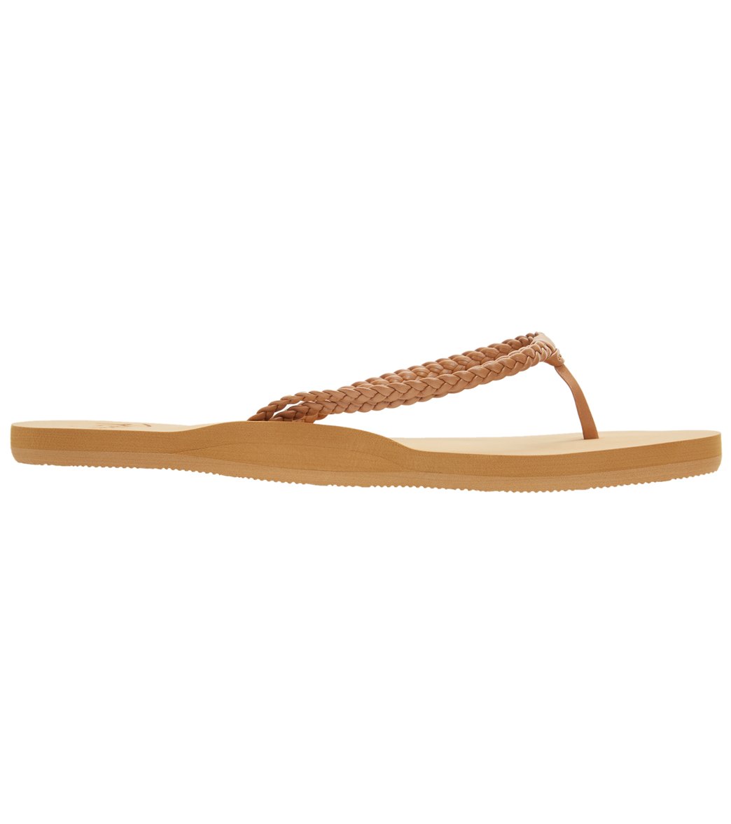 Roxy Women's Costas Flip Flop