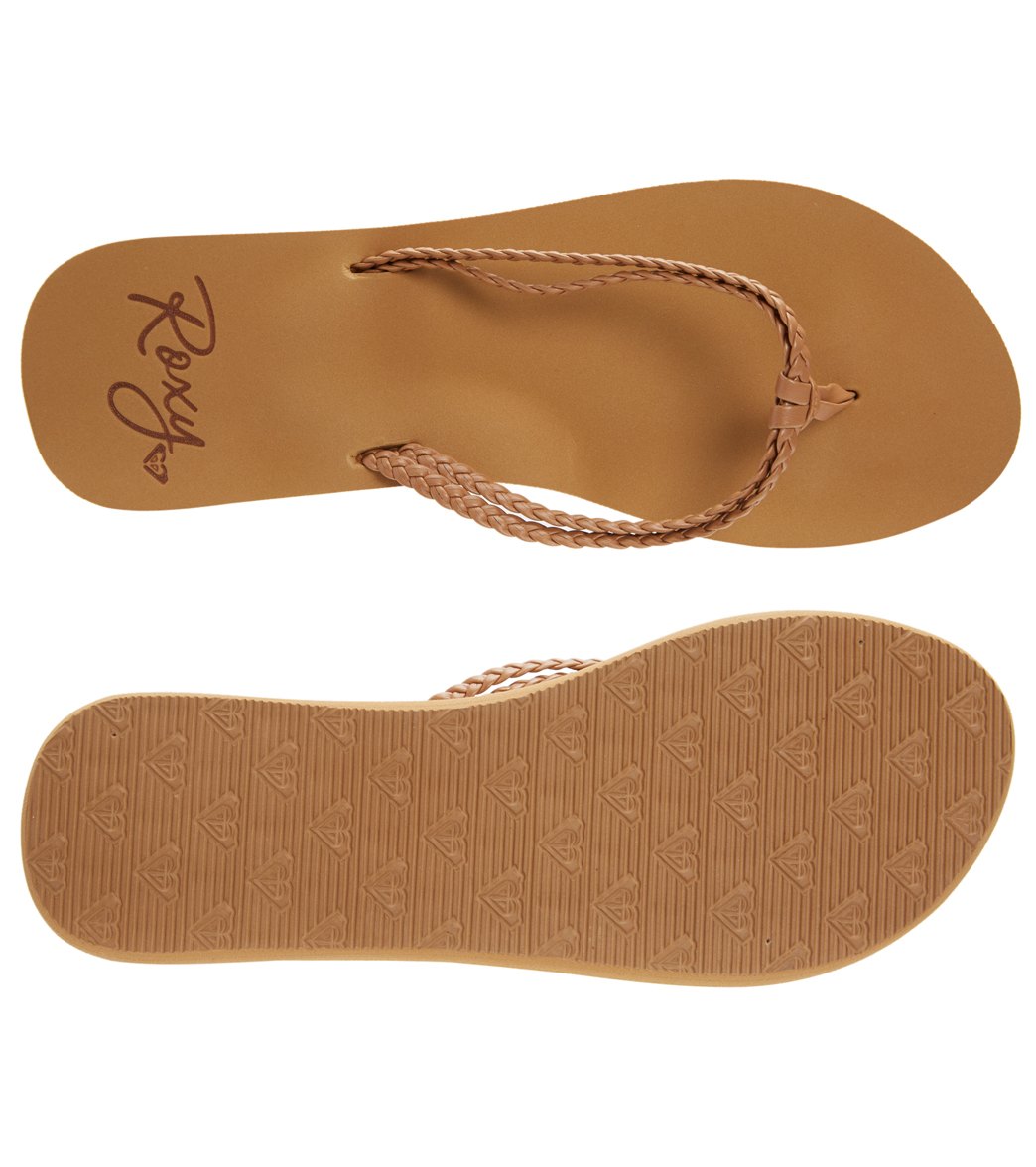 Roxy Women's Costas Flip Flop