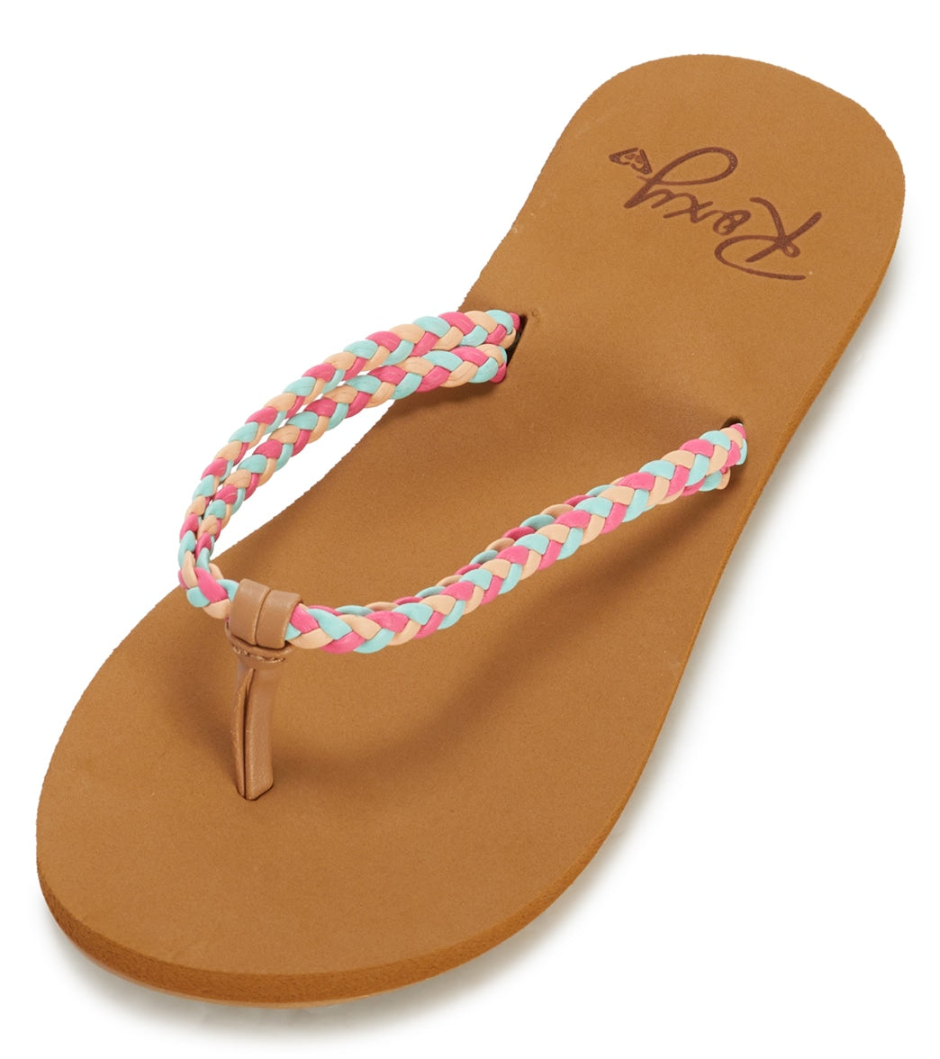 Roxy Women's Costas Flip Flop