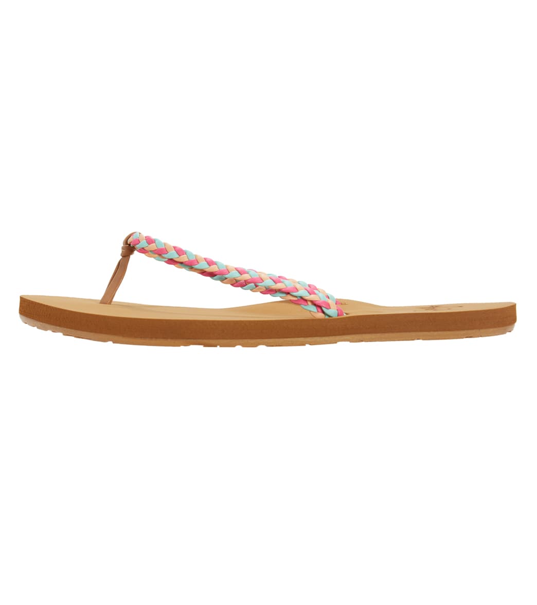 Roxy Women's Costas Flip Flop