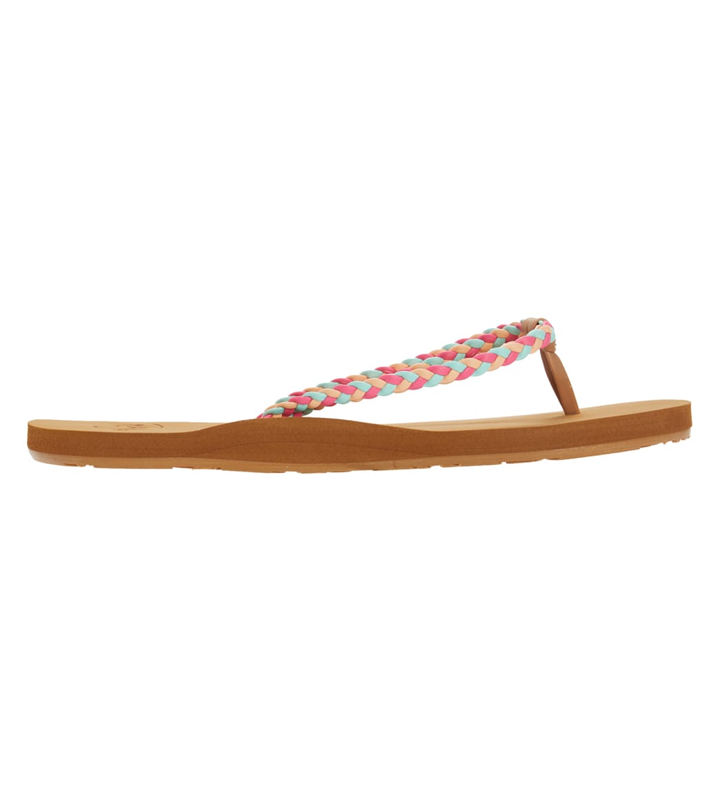 Roxy Women's Costas Flip Flop