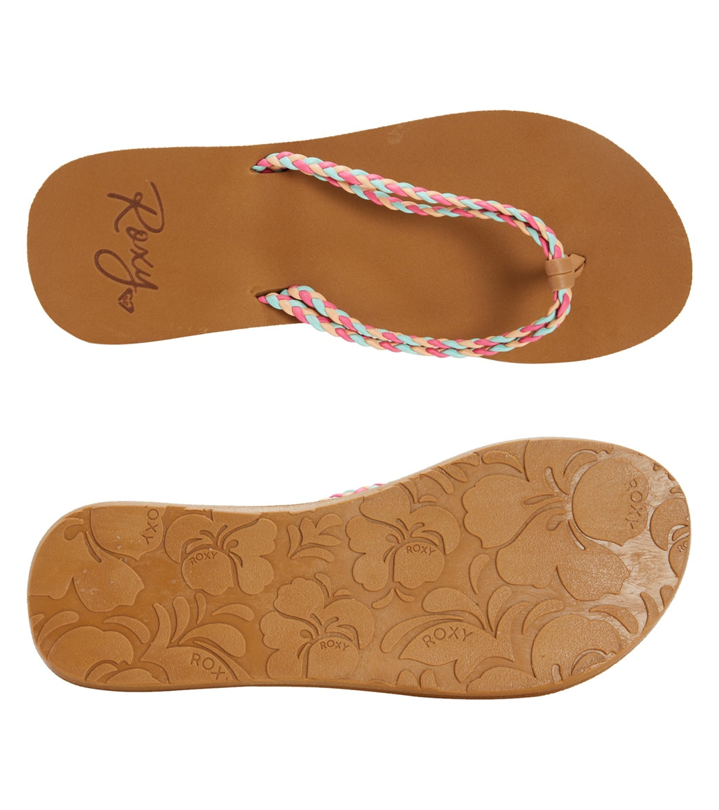 Roxy Women's Costas Flip Flop