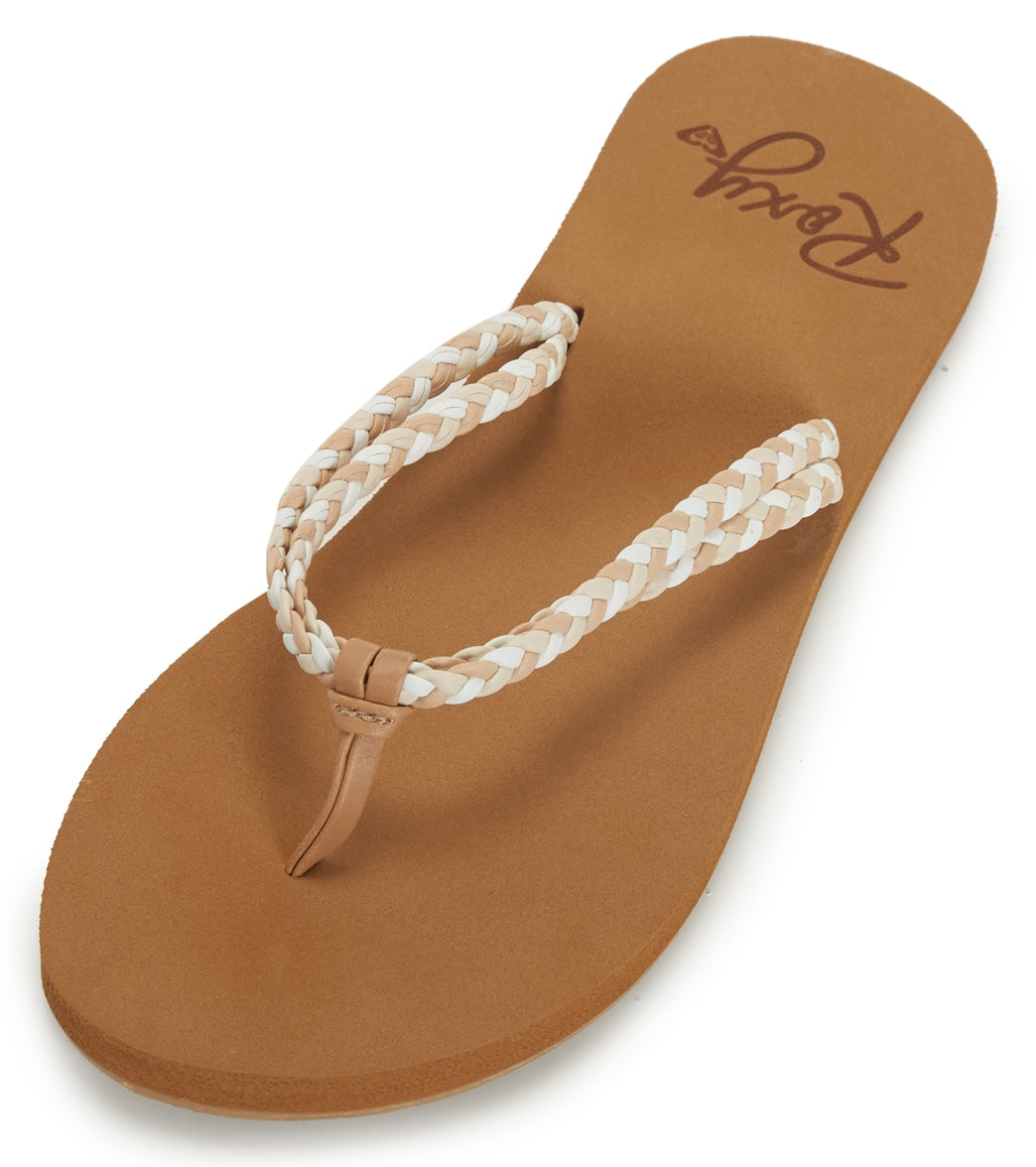 Roxy Women's Costas Flip Flop