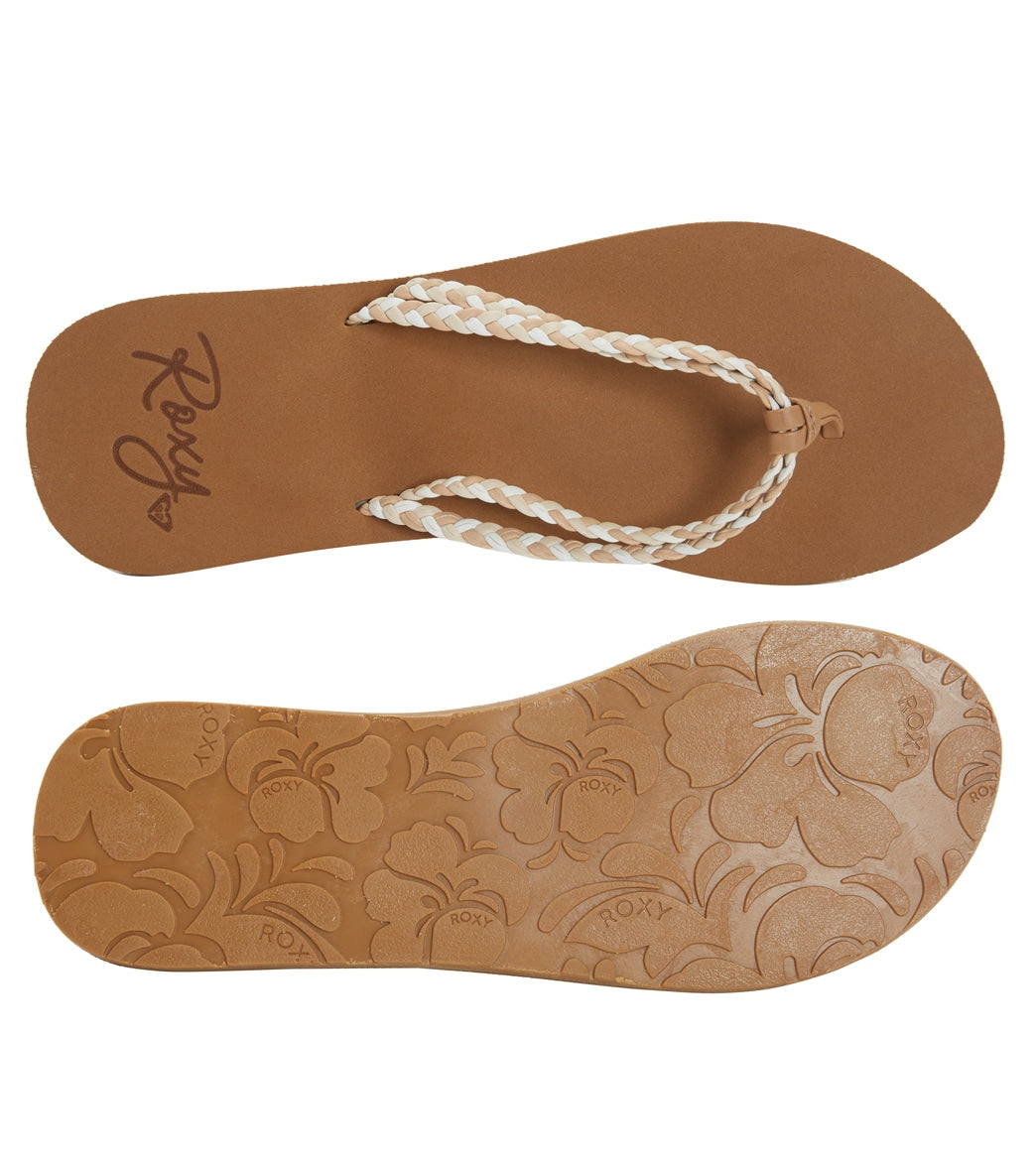 Roxy Women's Costas Flip Flop