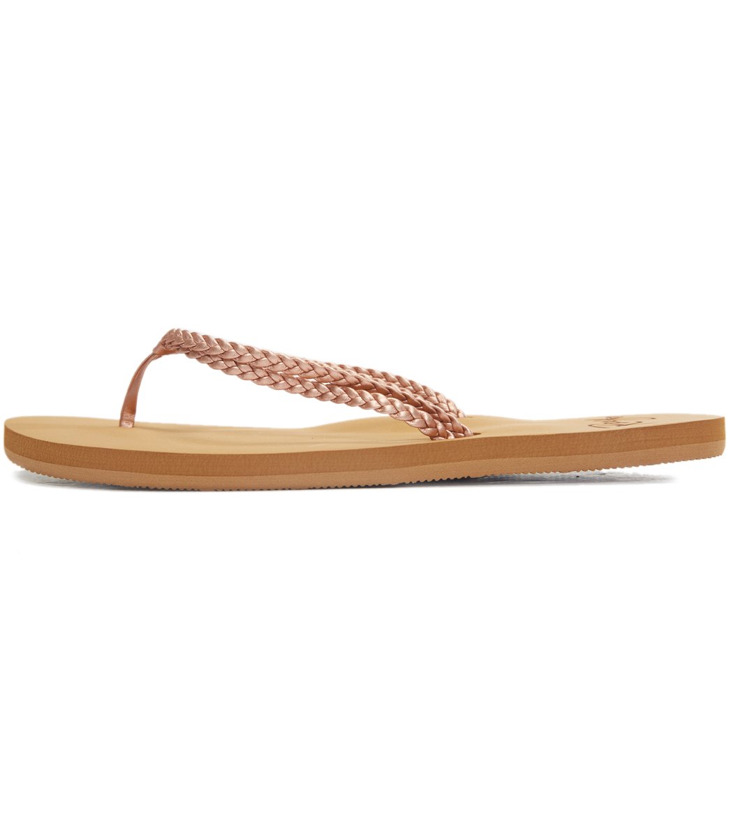 Roxy Women's Costas Flip Flop