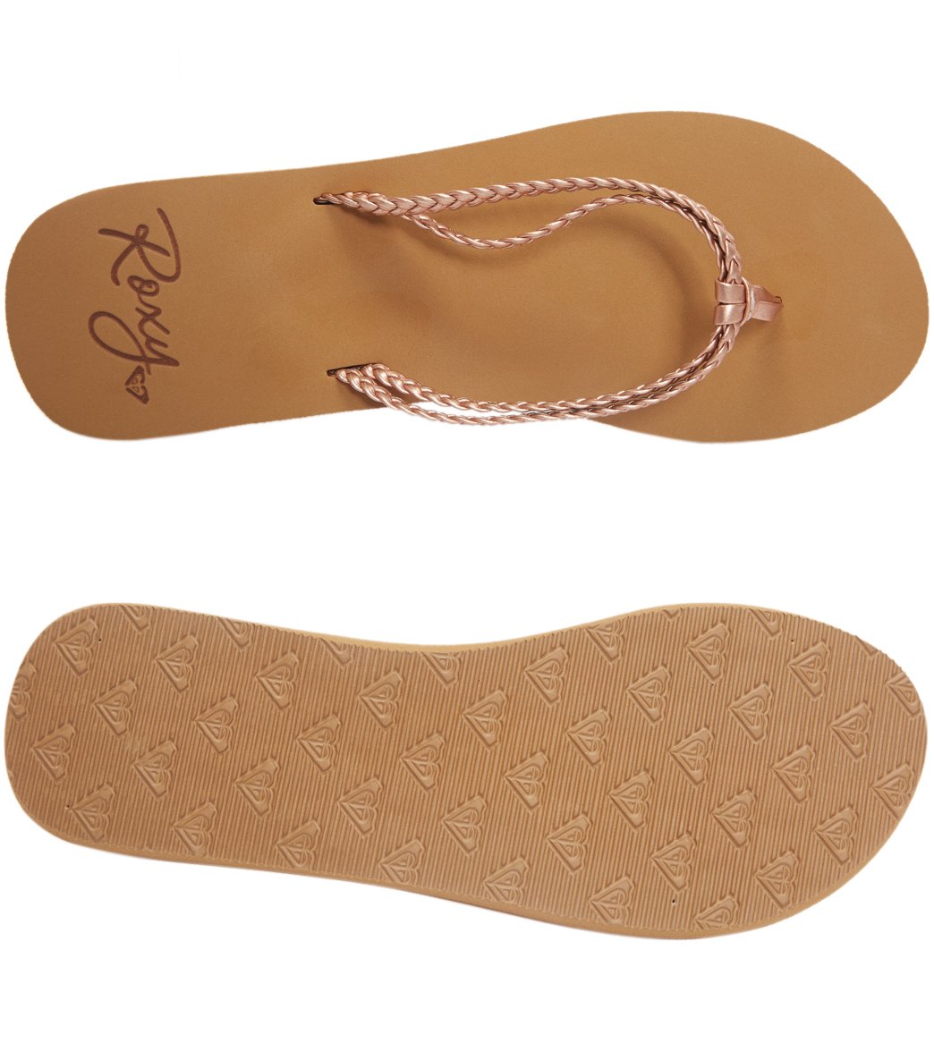 Roxy Women's Costas Flip Flop