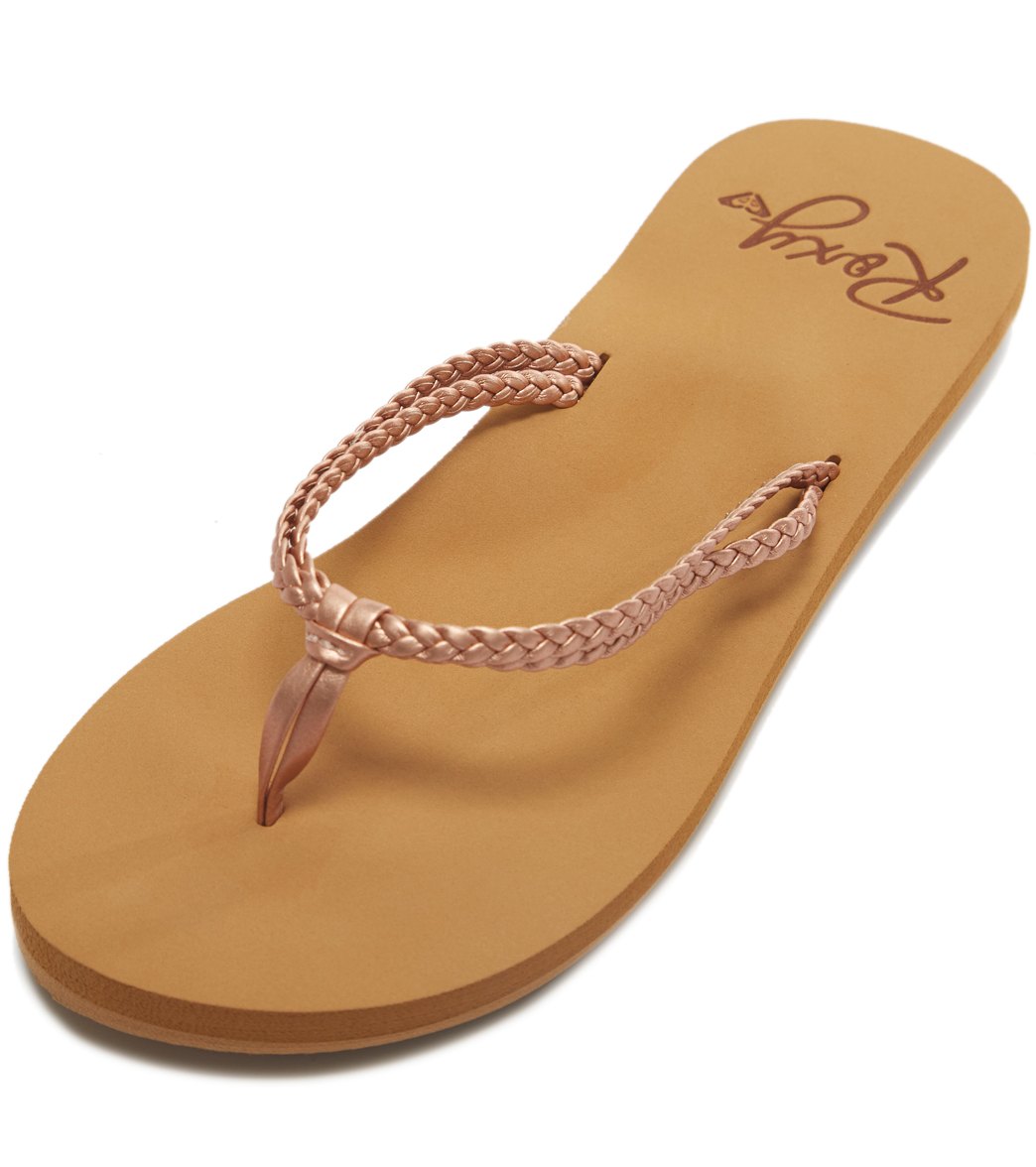 Roxy Women's Costas Flip Flop
