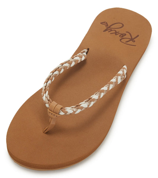 Roxy Women's Costas Flip Flop