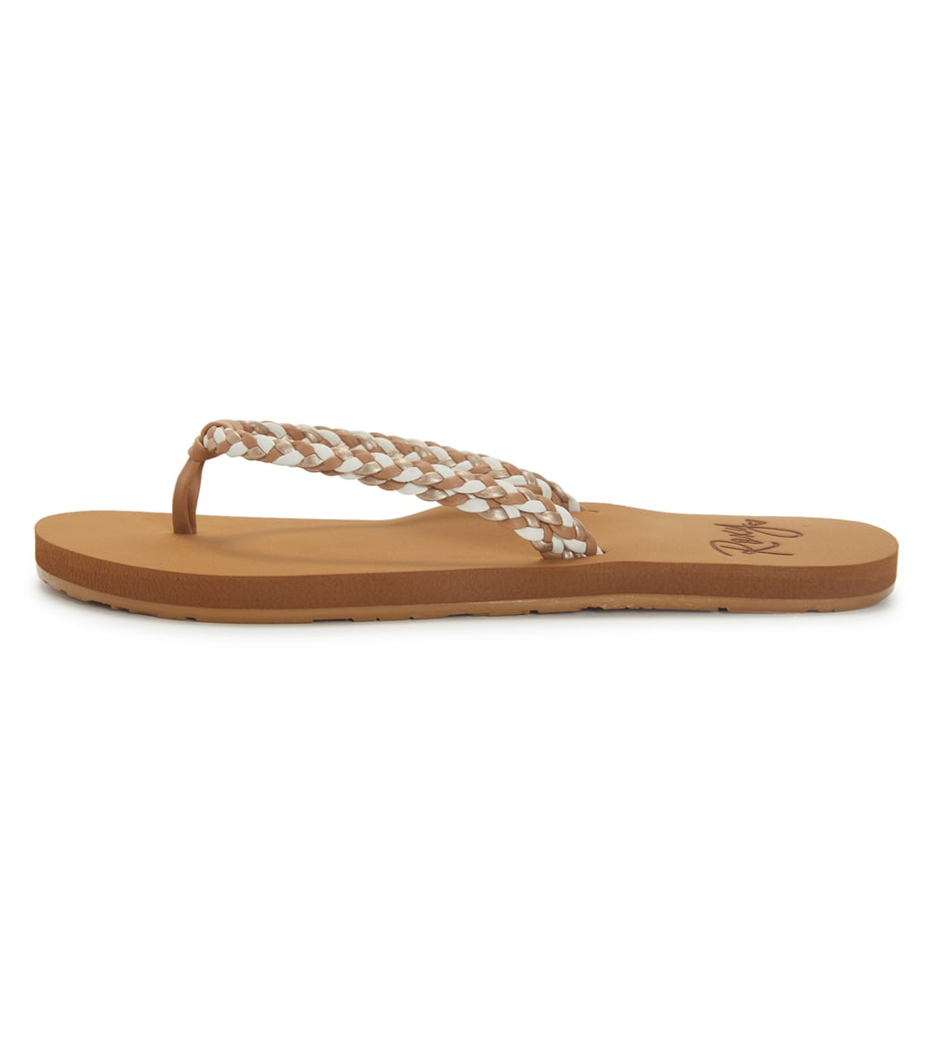 Roxy Women's Costas Flip Flop