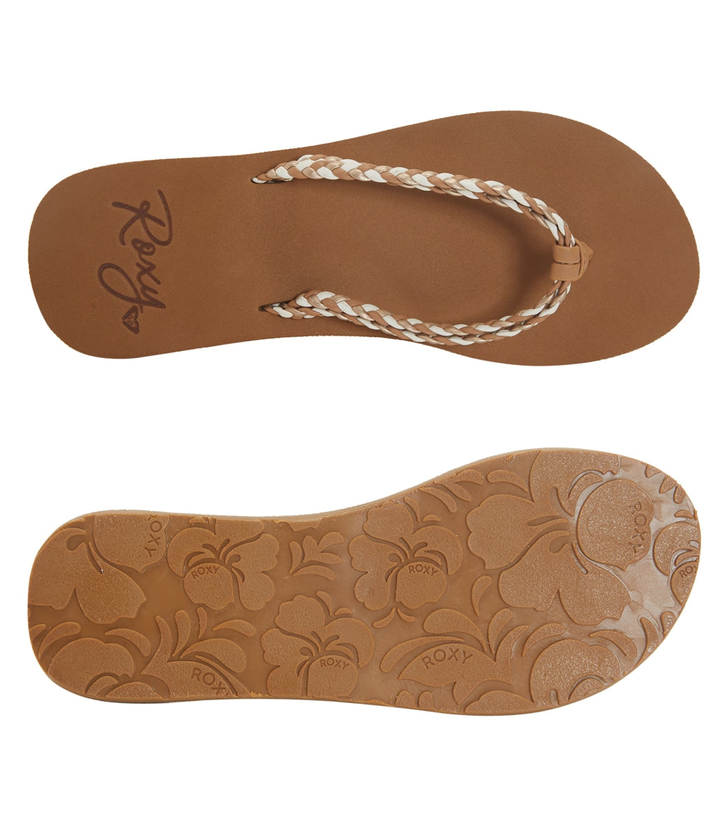 Roxy Women's Costas Flip Flop
