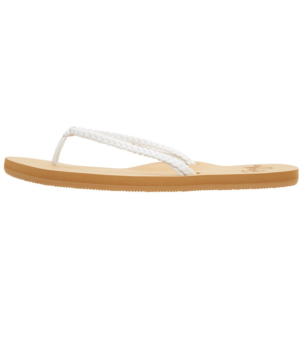 Roxy Women's Costas Flip Flop