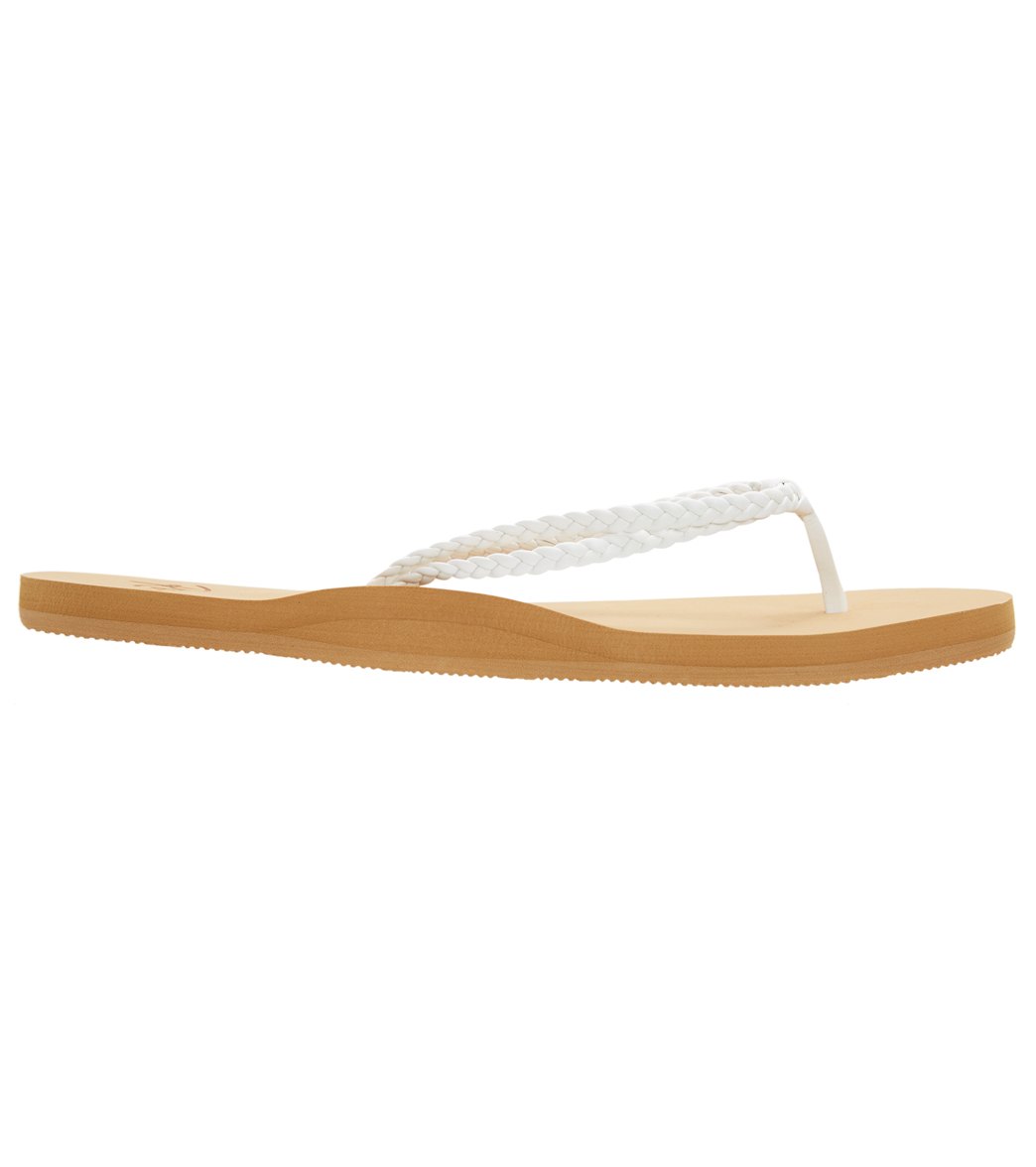 Roxy Women's Costas Flip Flop