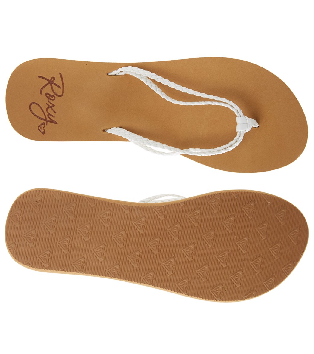 Roxy Women's Costas Flip Flop
