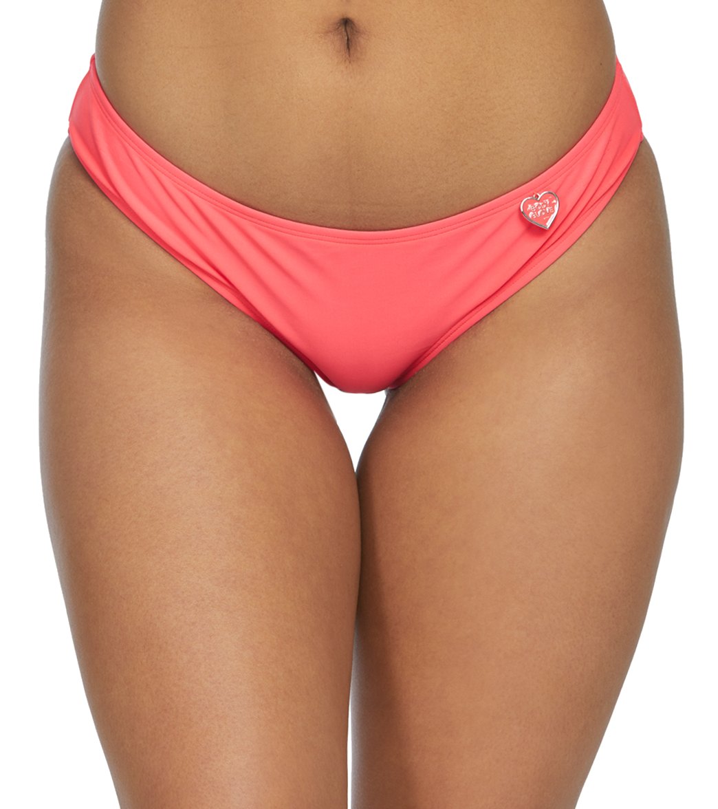 Body Glove Smoothies Eclipse Surfrider Bikini Bottom
