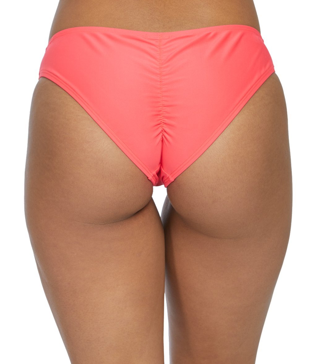 Body Glove Smoothies Eclipse Surfrider Bikini Bottom