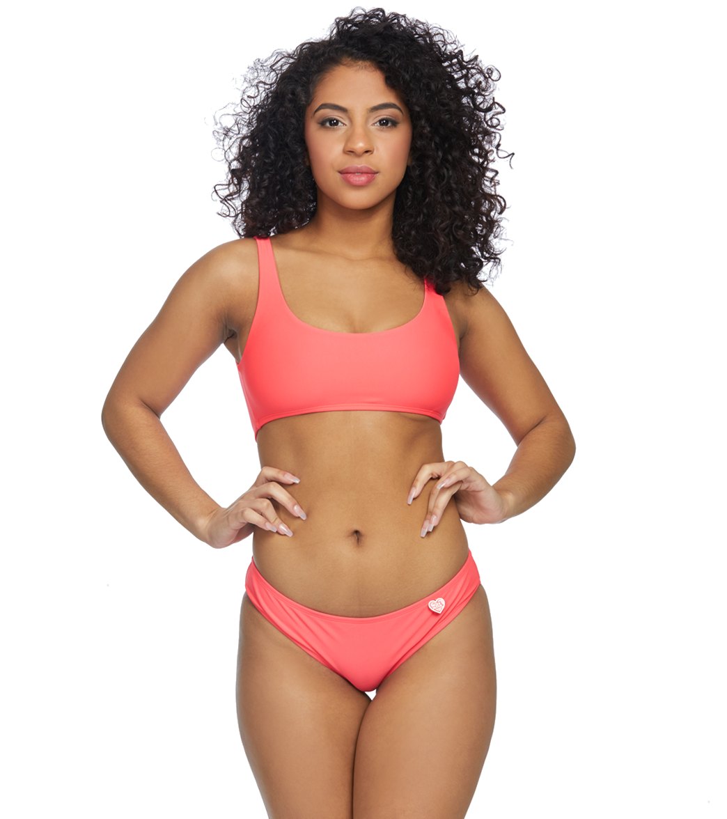 Body Glove Smoothies Eclipse Surfrider Bikini Bottom