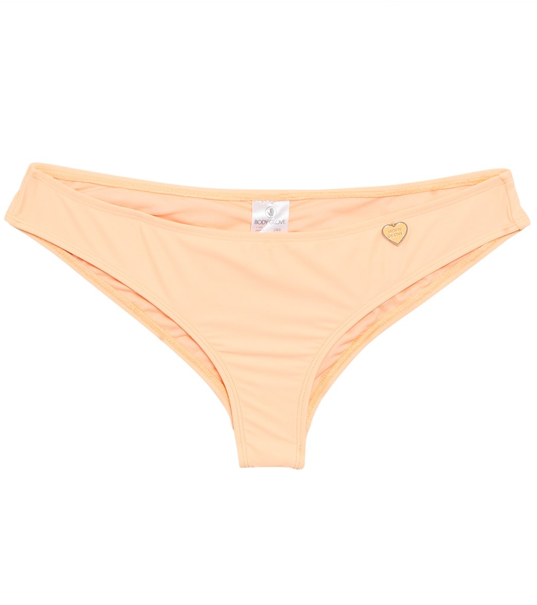 Body Glove Smoothies Eclipse Surfrider Bikini Bottom