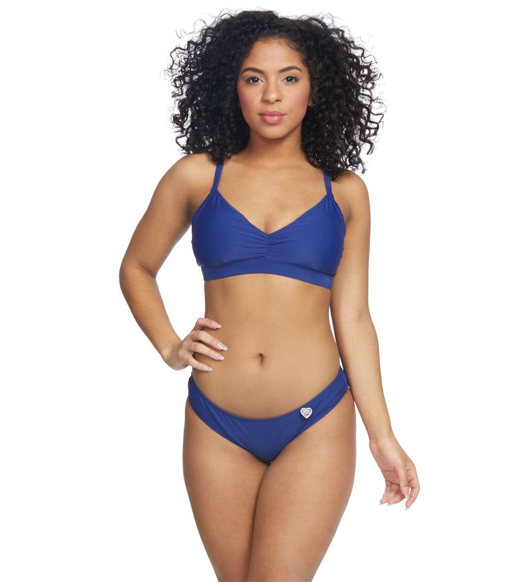 Body Glove Smoothies Eclipse Surfrider Bikini Bottom