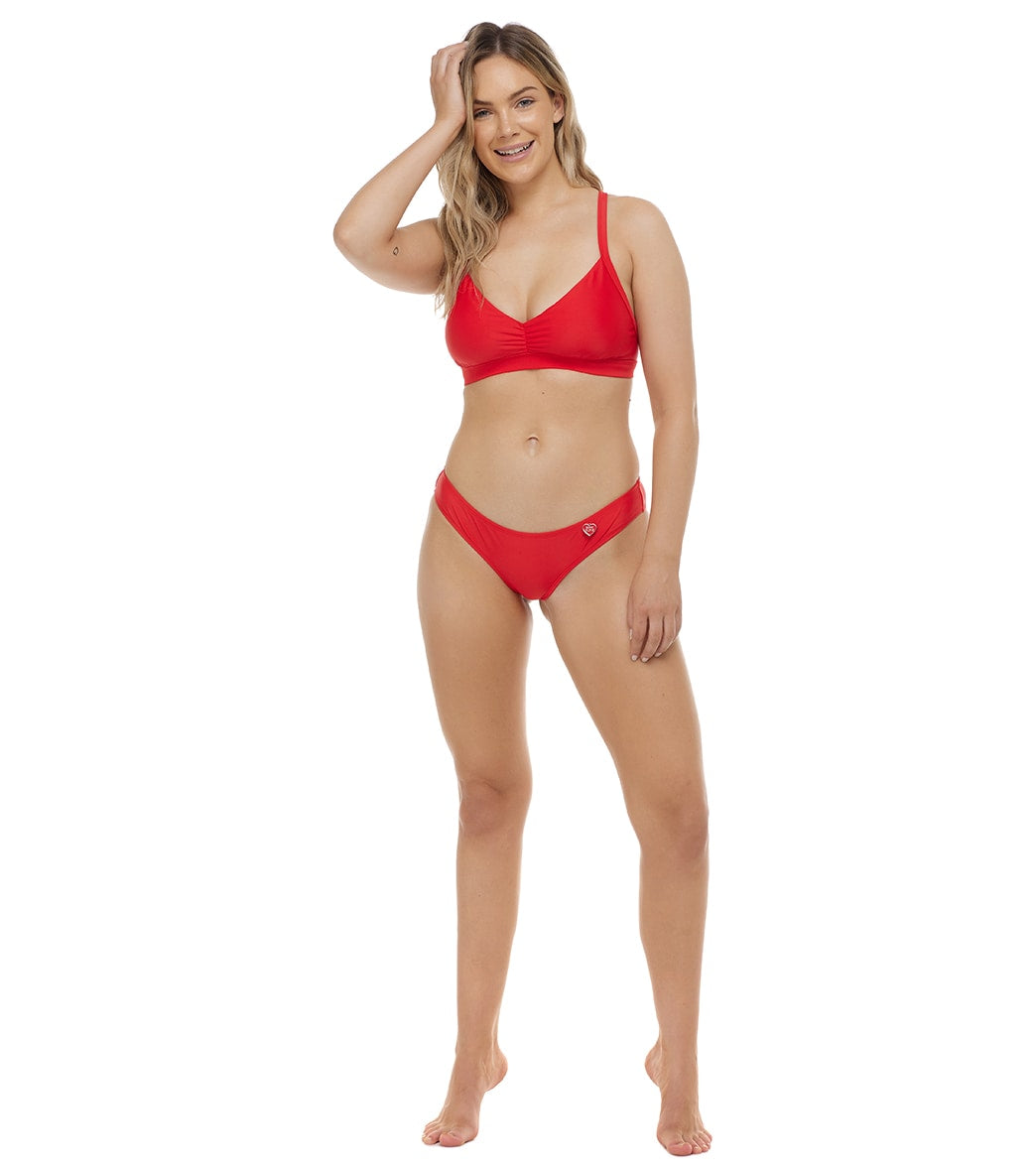 Body Glove Smoothies Eclipse Surfrider Bikini Bottom