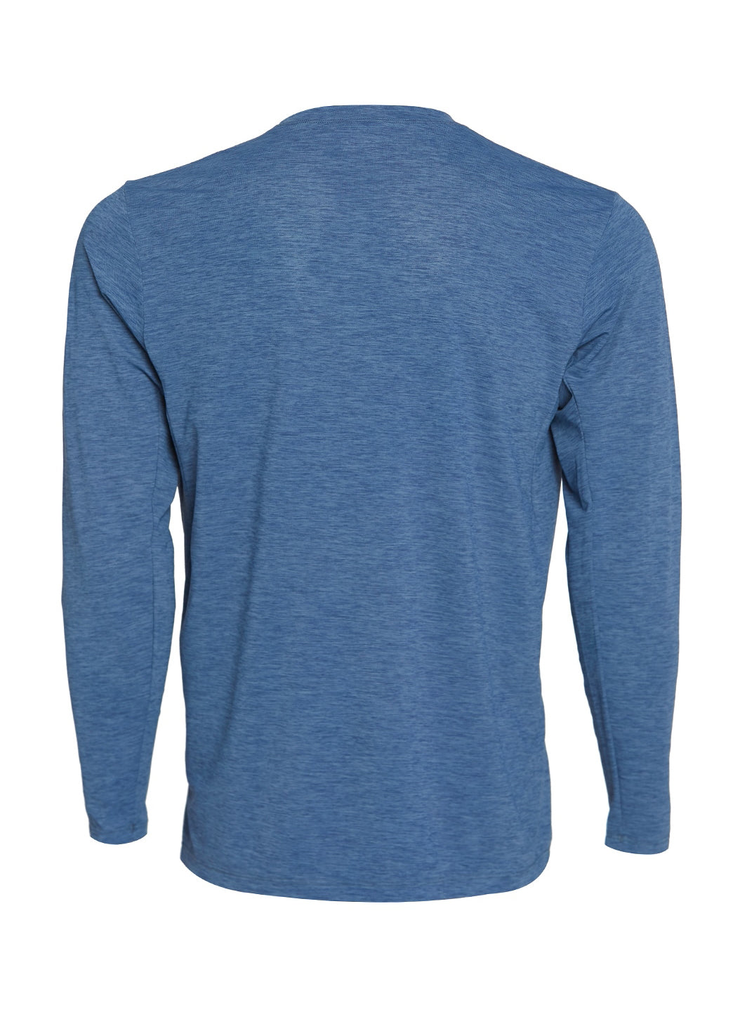 Xcel Men's Heathered Ventx Long Sleeve Surf Shirt