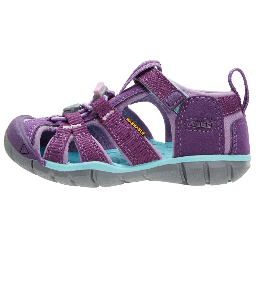 Keen Children's Seacamp II CNX Water Shoes