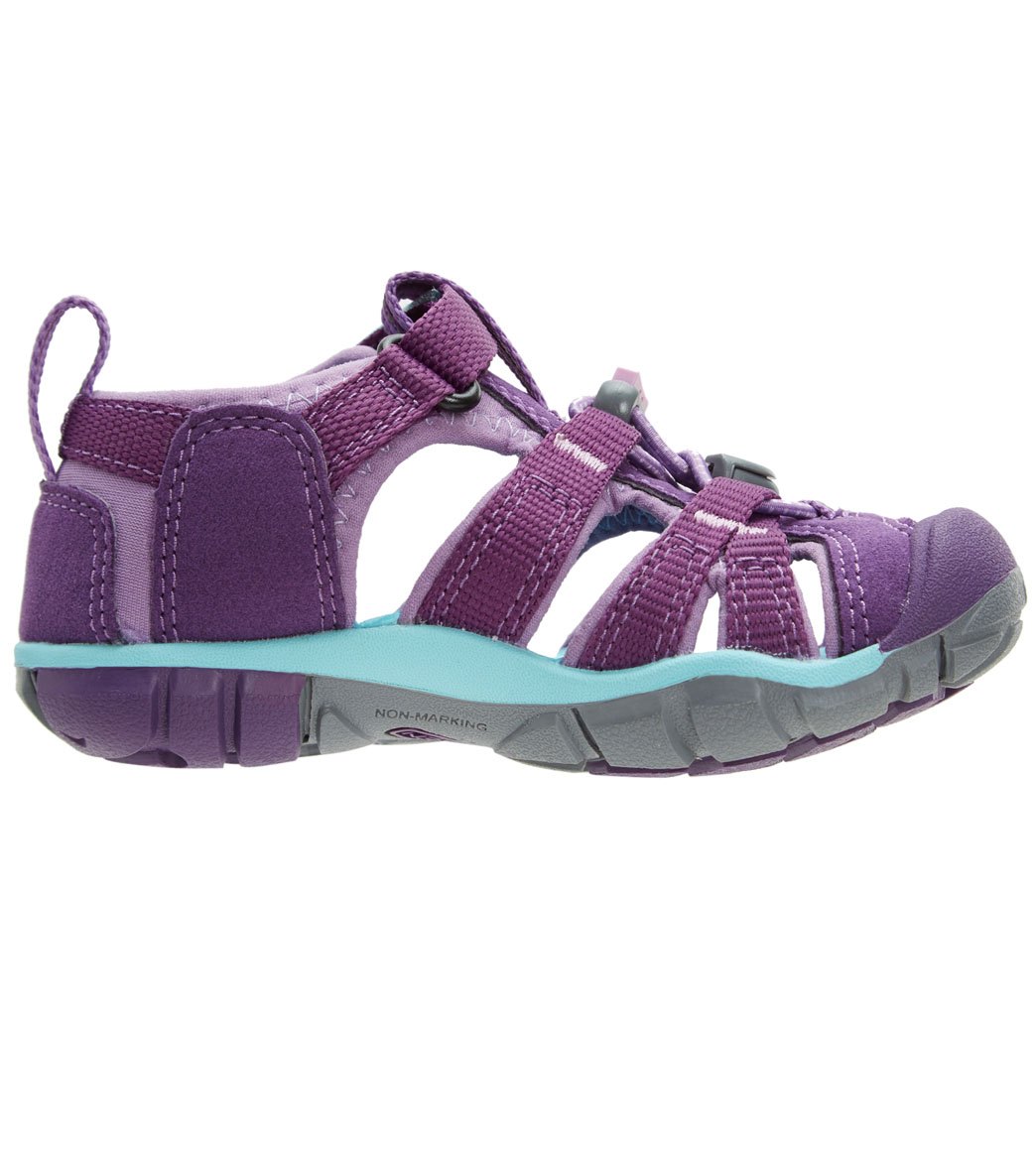 Keen Children's Seacamp II CNX Water Shoes