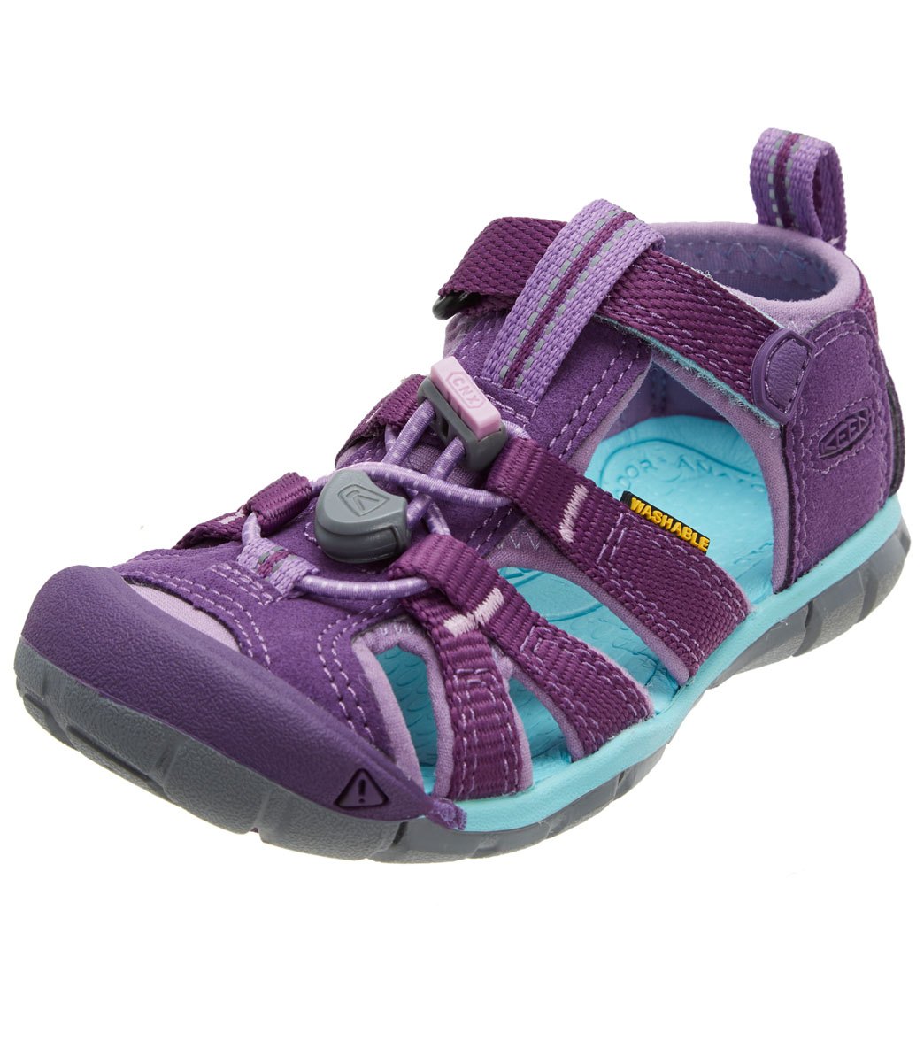 Keen Children's Seacamp II CNX Water Shoes