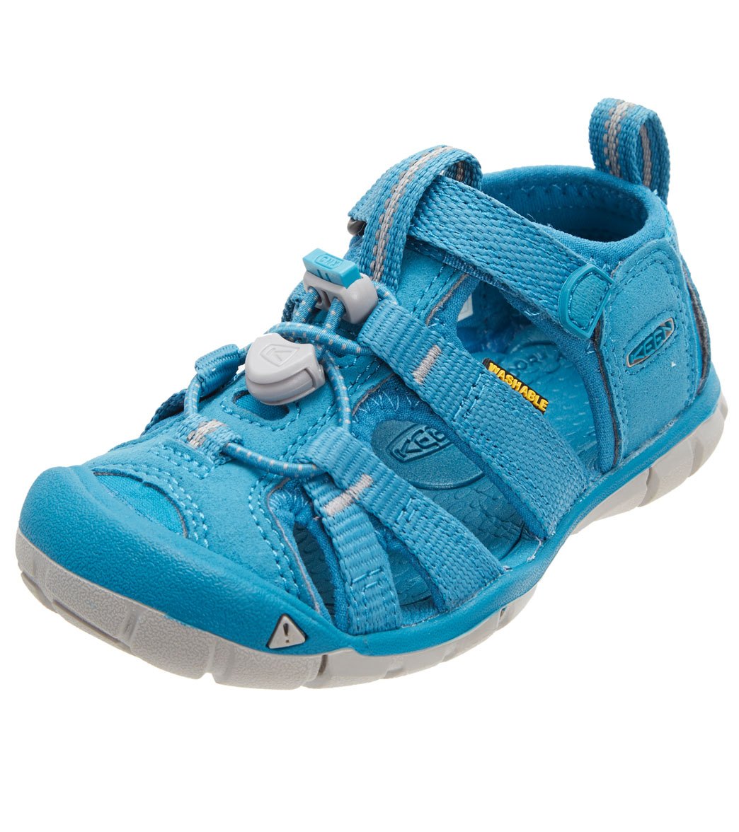 Keen Children's Seacamp II CNX Water Shoes