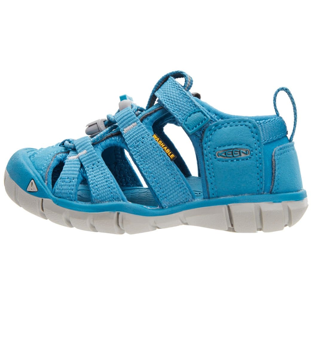 Keen Children's Seacamp II CNX Water Shoes
