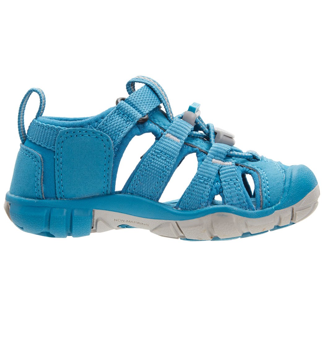 Keen Children's Seacamp II CNX Water Shoes